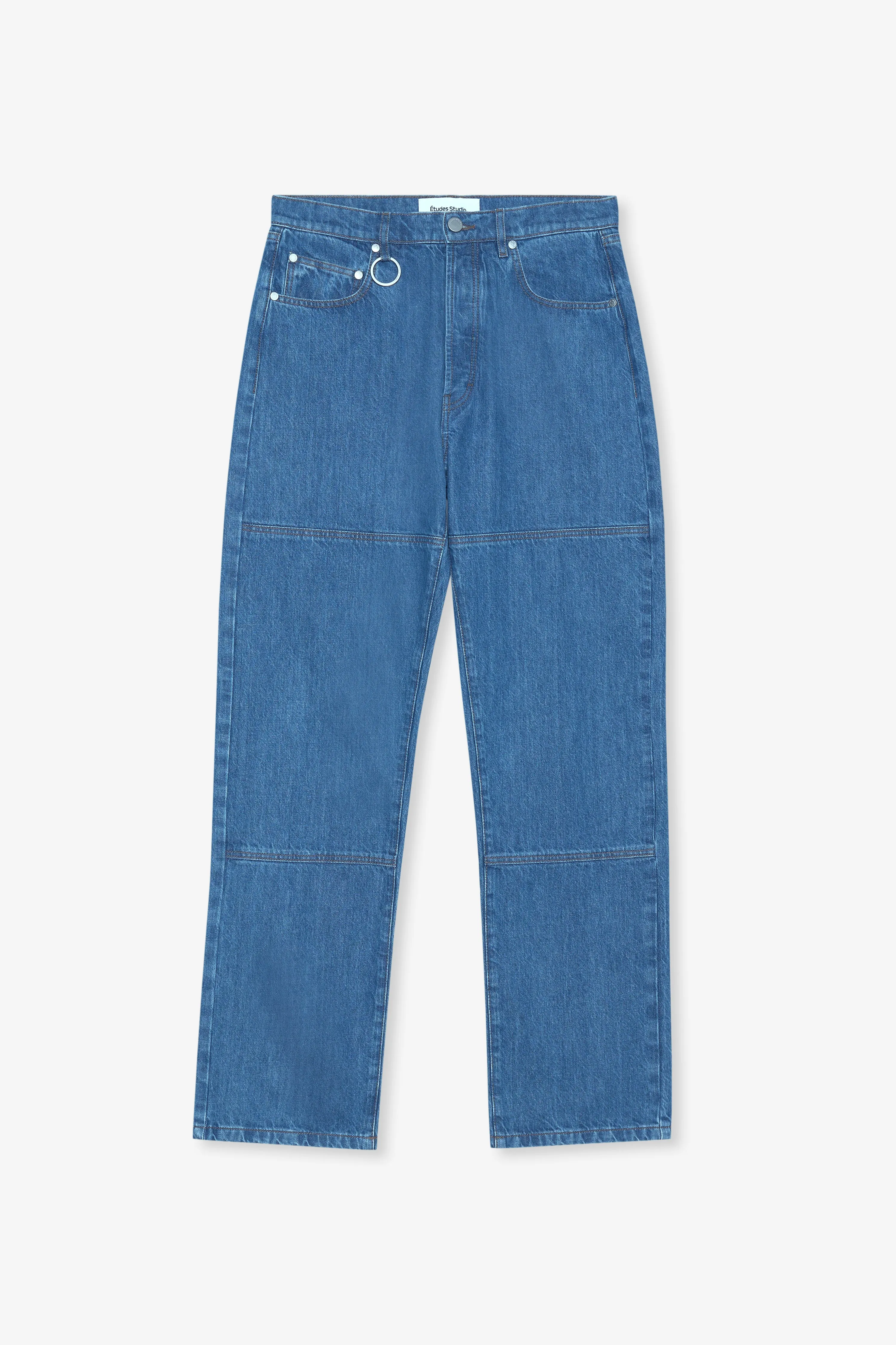 REGULAR JEANS sold by Etudes Studio