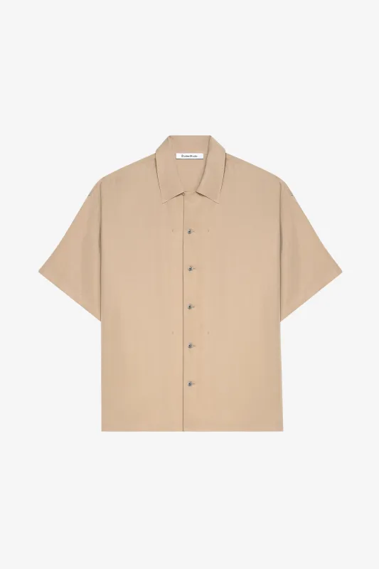 CAMP COLLAR SHIRT made by Etudes Studio