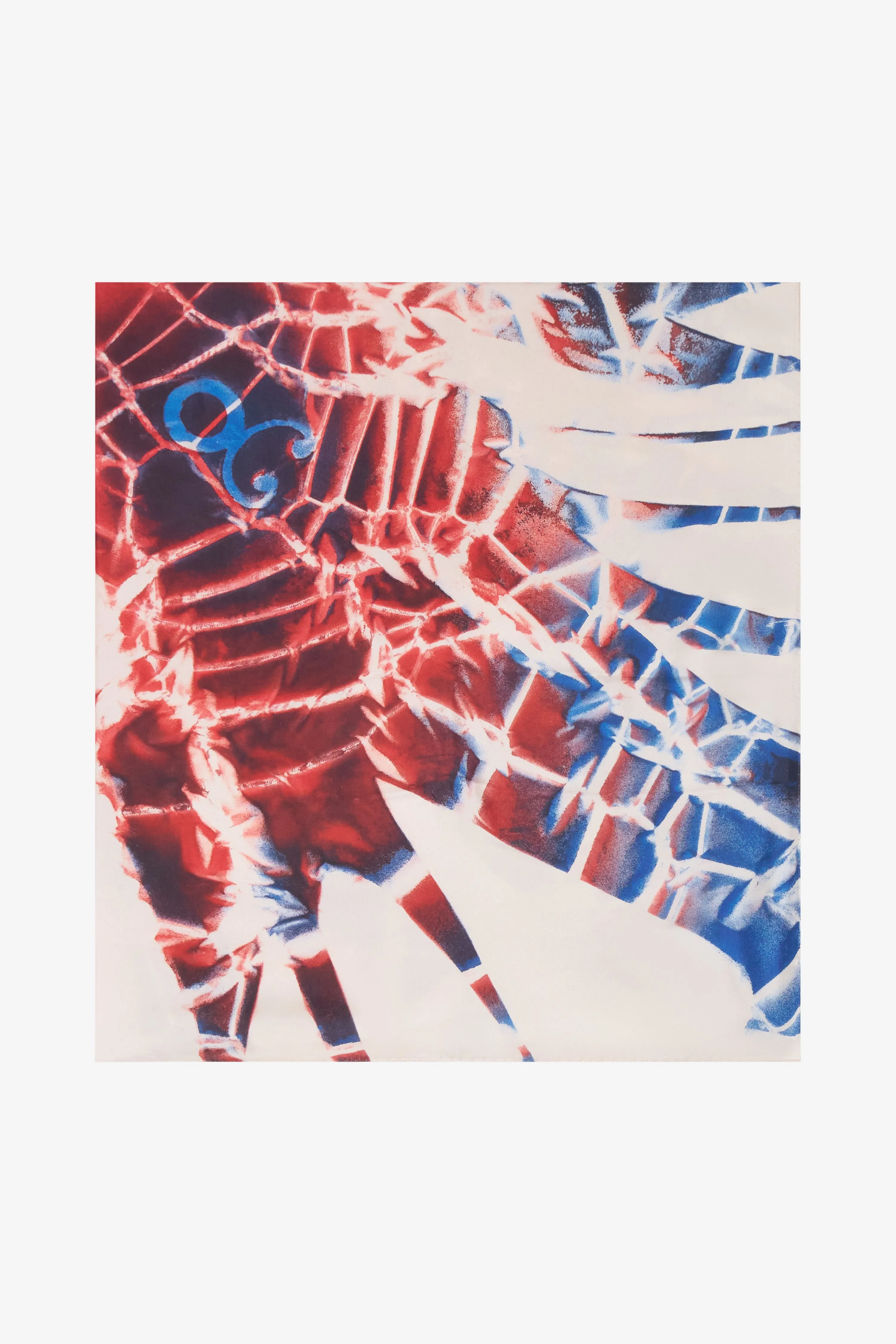 SILK SCARF MAIA RUTH LEE sold by Etudes Studio product image thumbnail 5