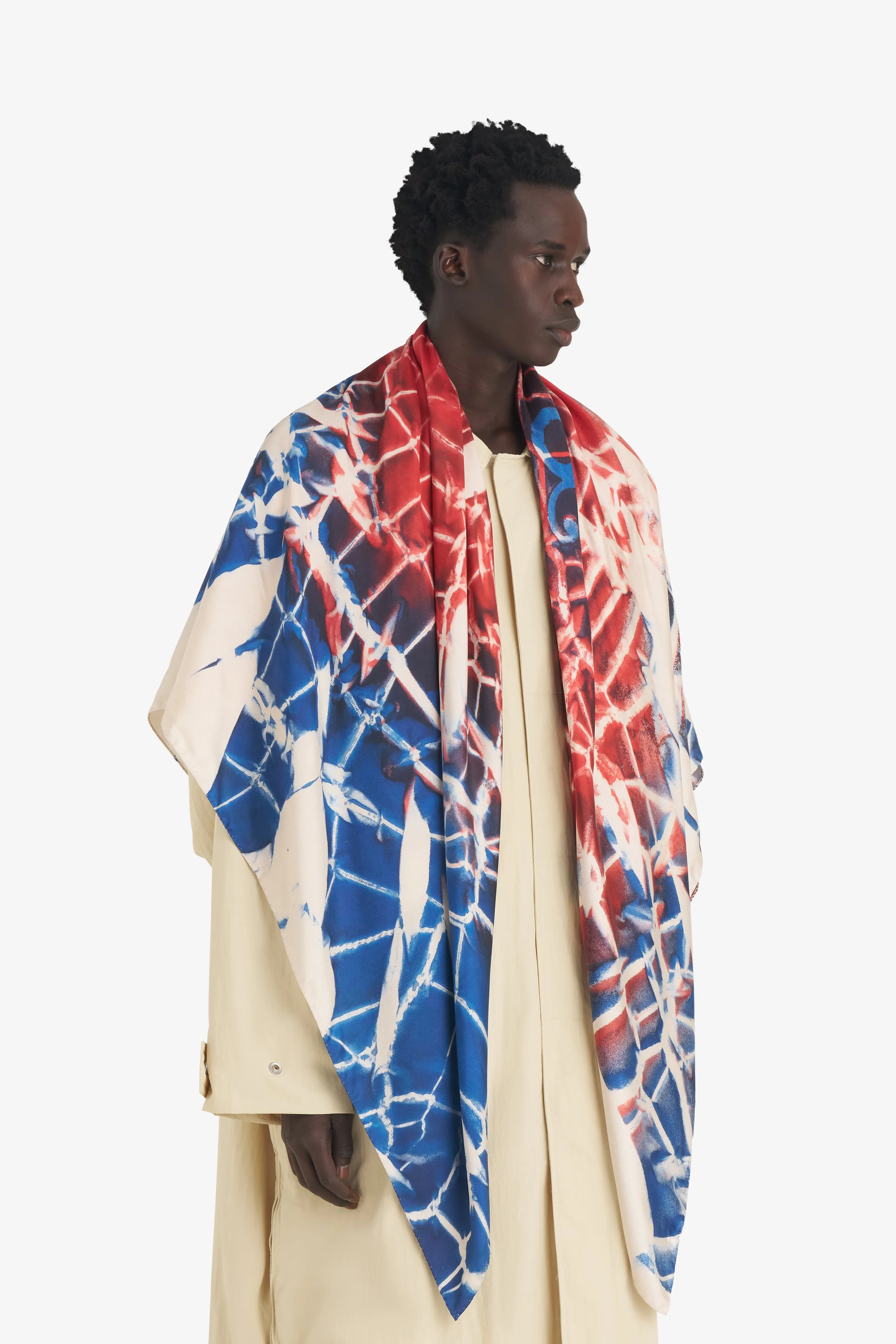 SILK SCARF MAIA RUTH LEE sold by Etudes Studio product image thumbnail 4