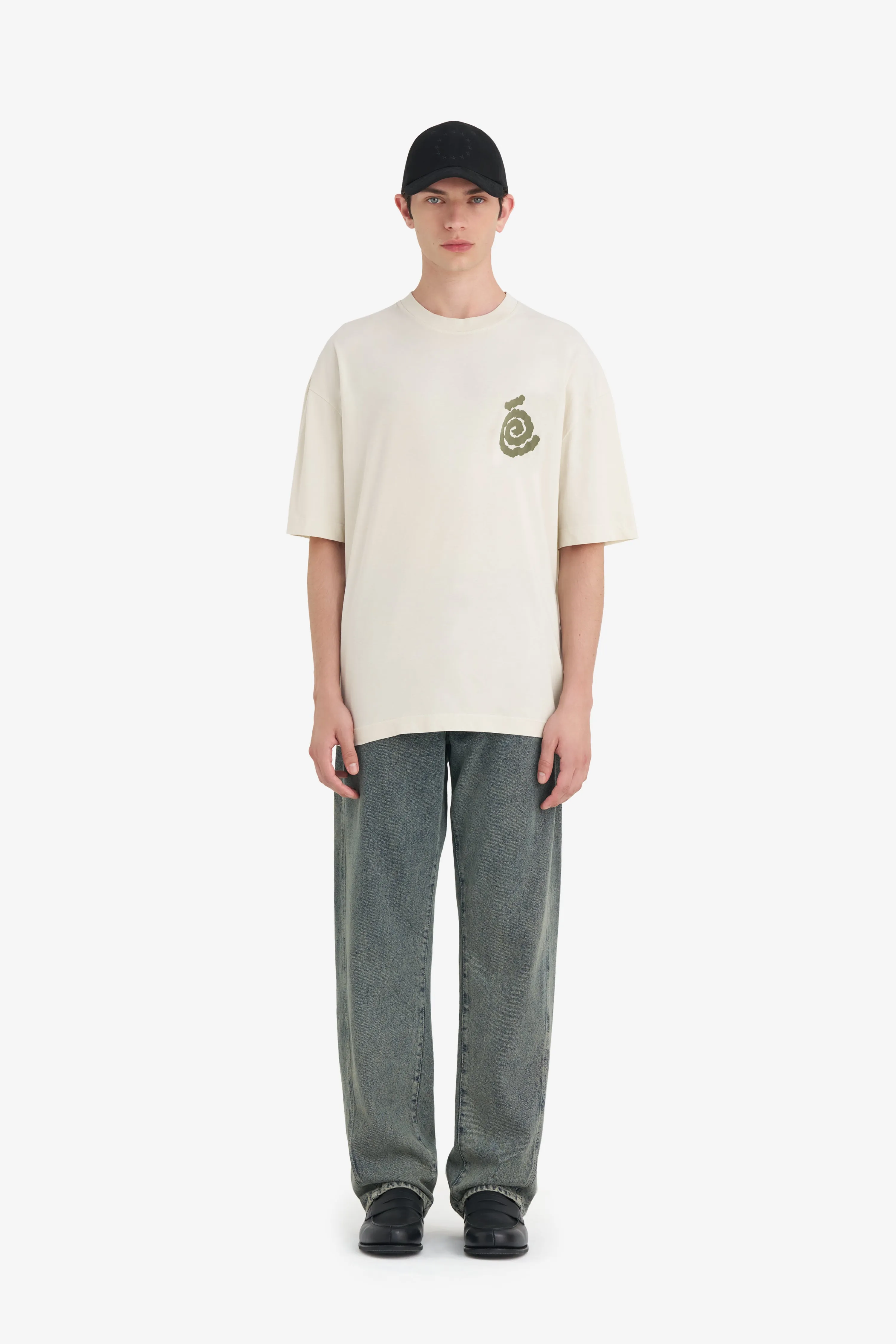 RELAX TS SPIRAL sold by Etudes Studio product image thumbnail 5