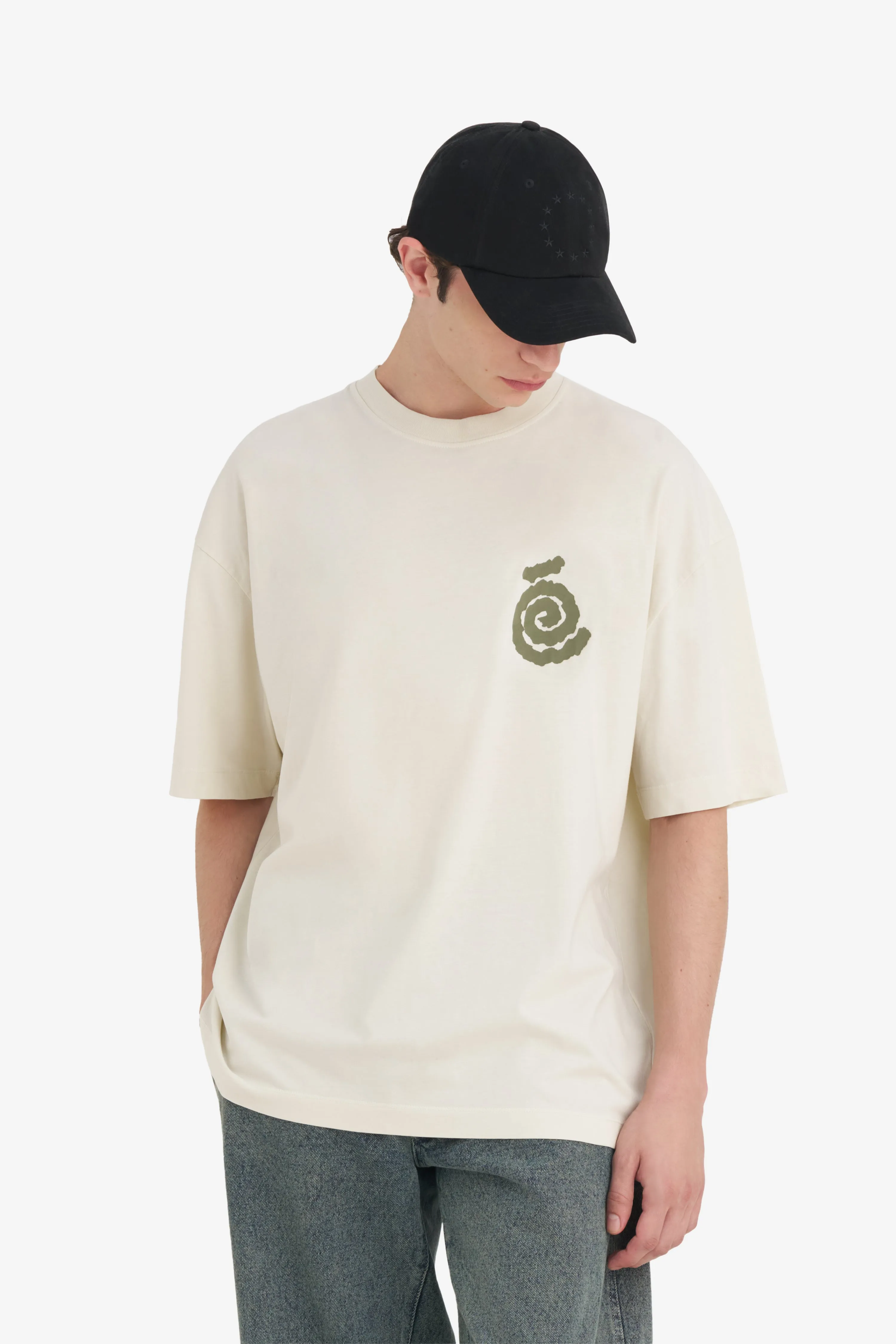 RELAX TS SPIRAL sold by Etudes Studio product image thumbnail 3