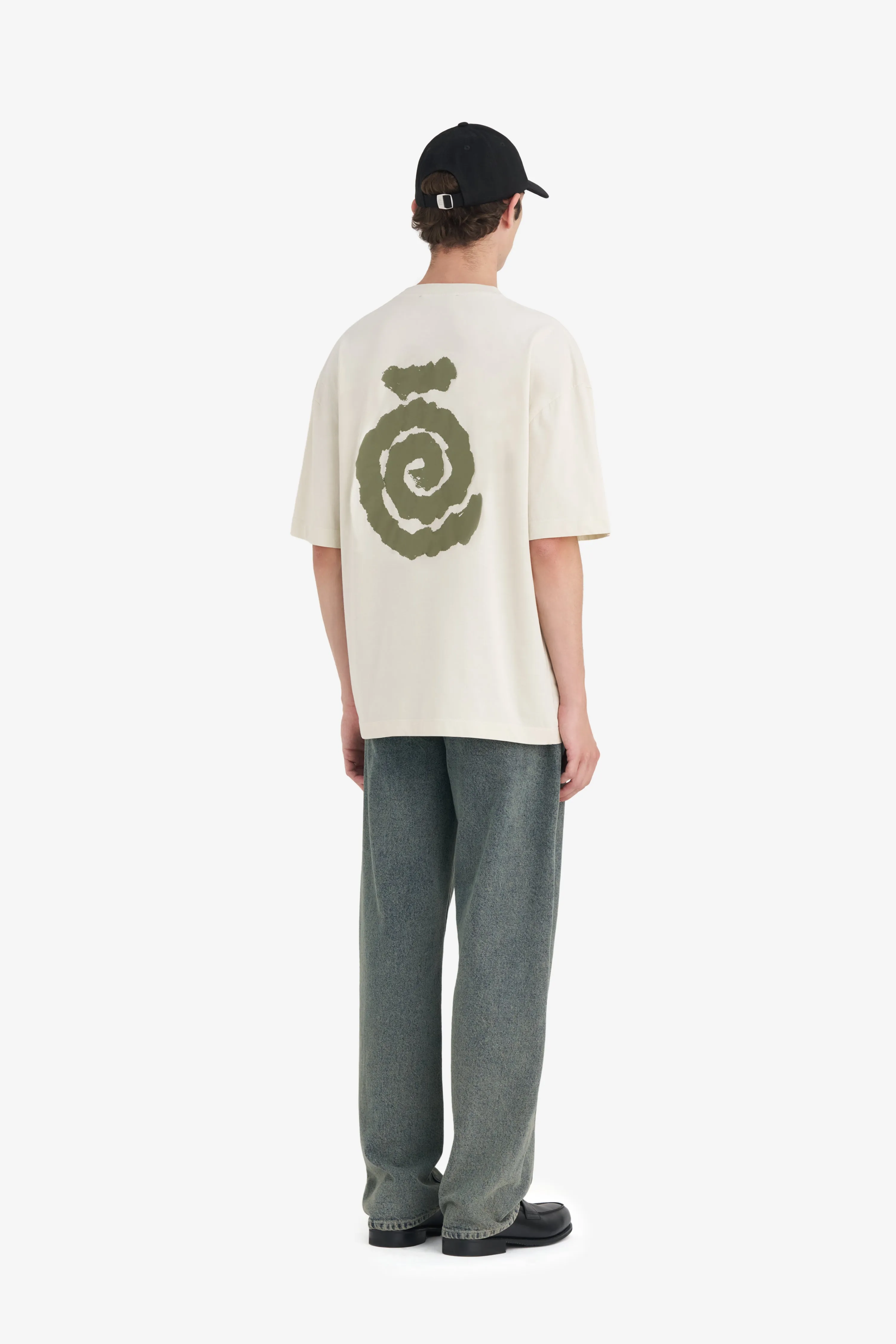 RELAX TS SPIRAL sold by Etudes Studio product image thumbnail 4