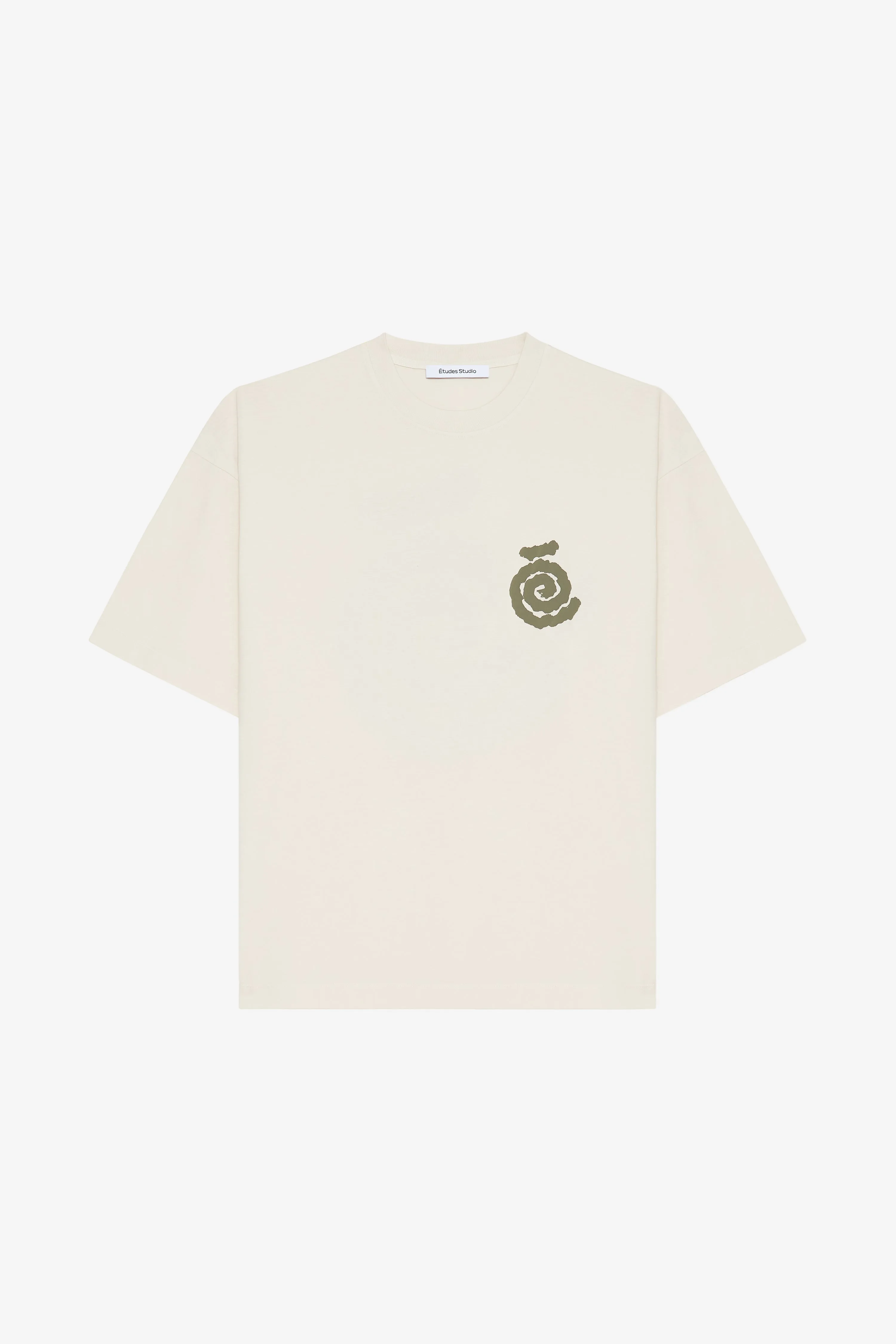 RELAX TS SPIRAL sold by Etudes Studio