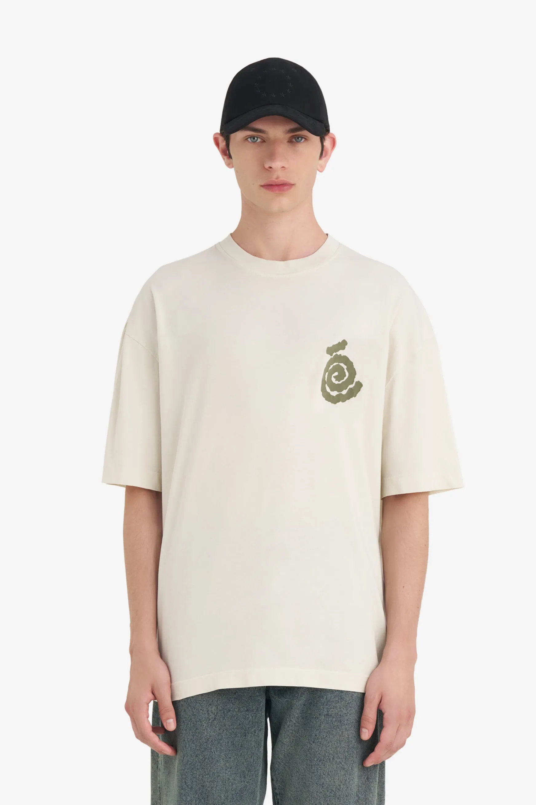 RELAX TS SPIRAL sold by Etudes Studio product image thumbnail 2