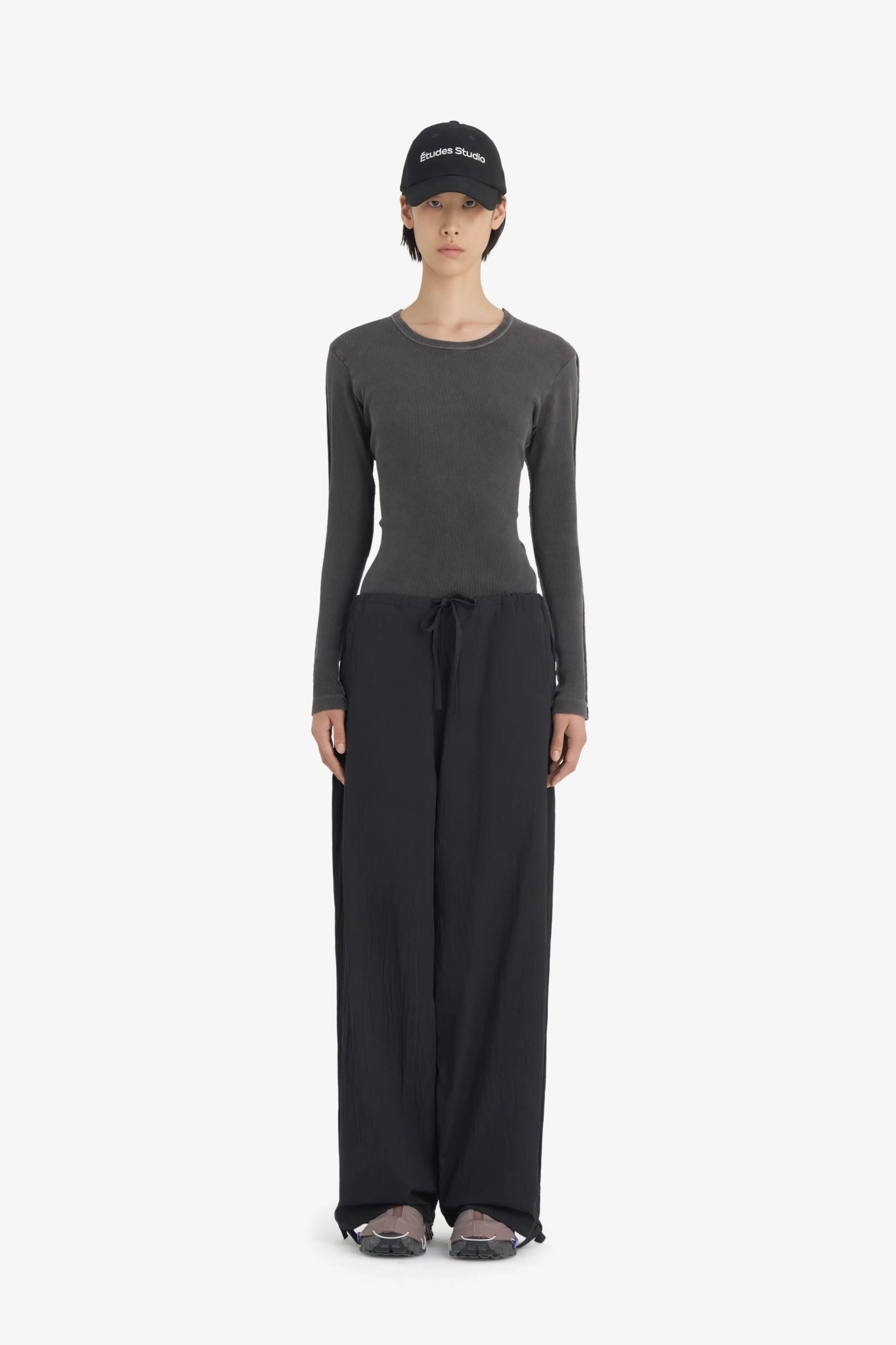 CASUAL PANT sold by Etudes Studio product image thumbnail 5