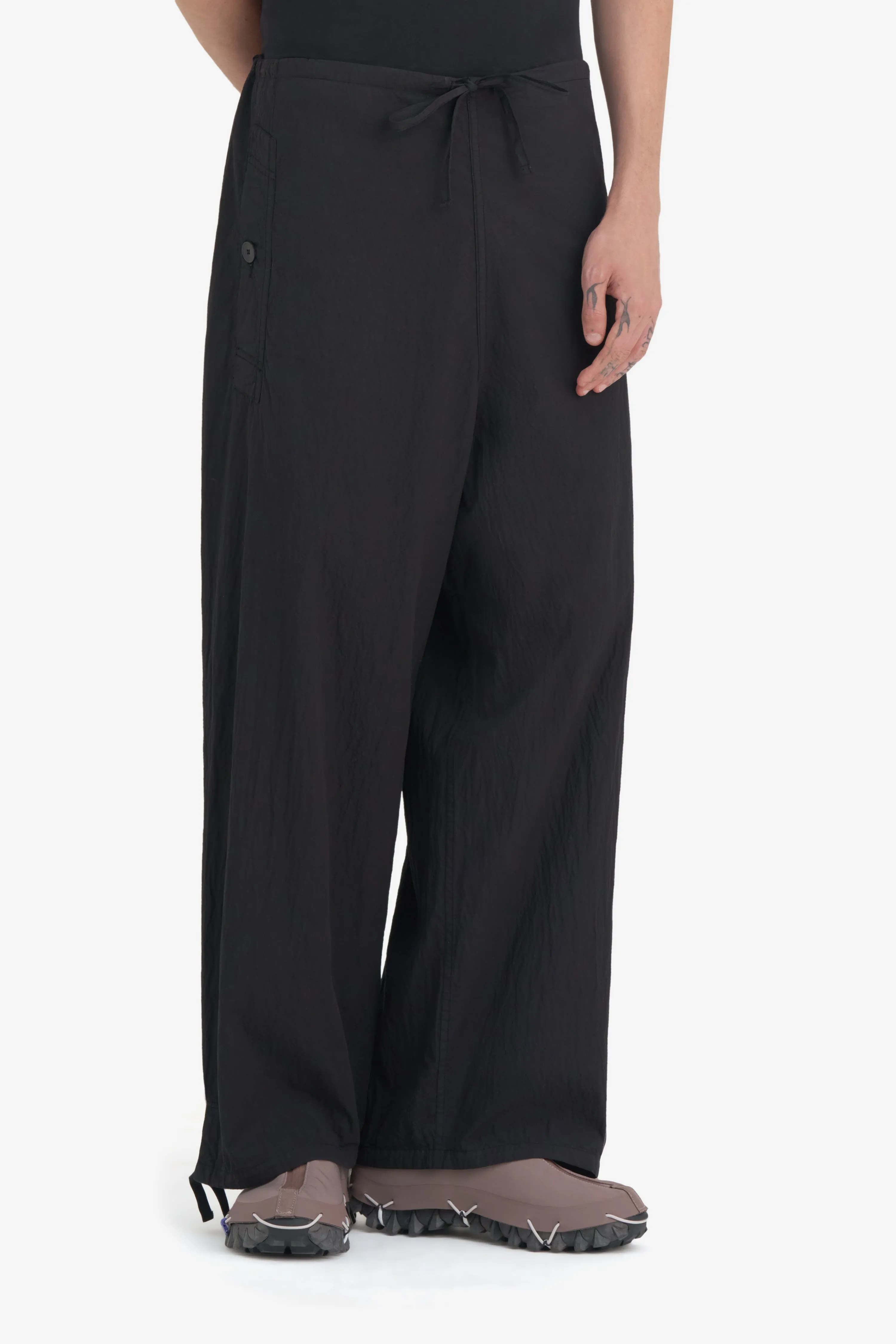 CASUAL PANT sold by Etudes Studio product image thumbnail 4