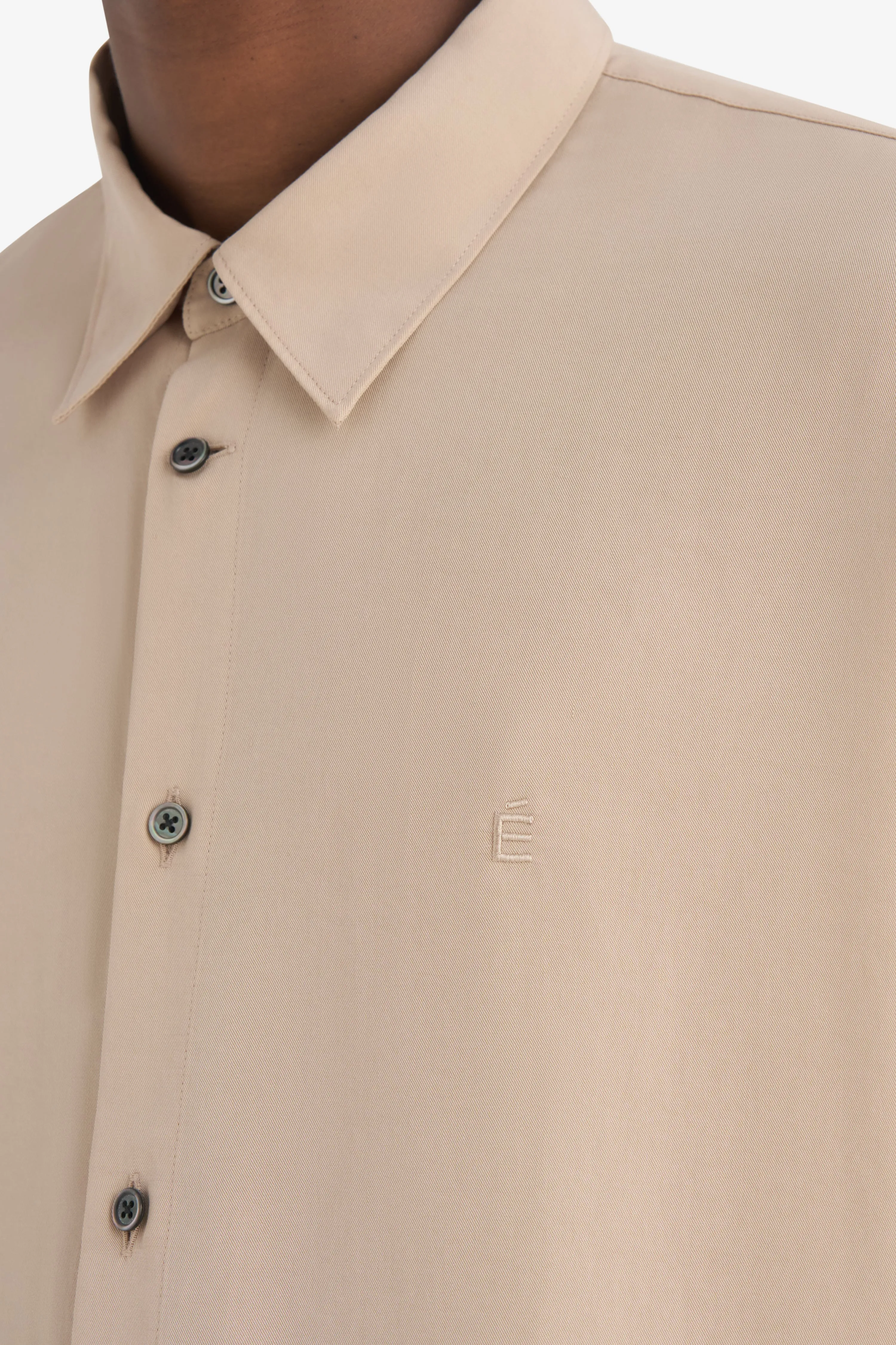 OVERSIZE SHIRT É sold by Etudes Studio product image thumbnail 5