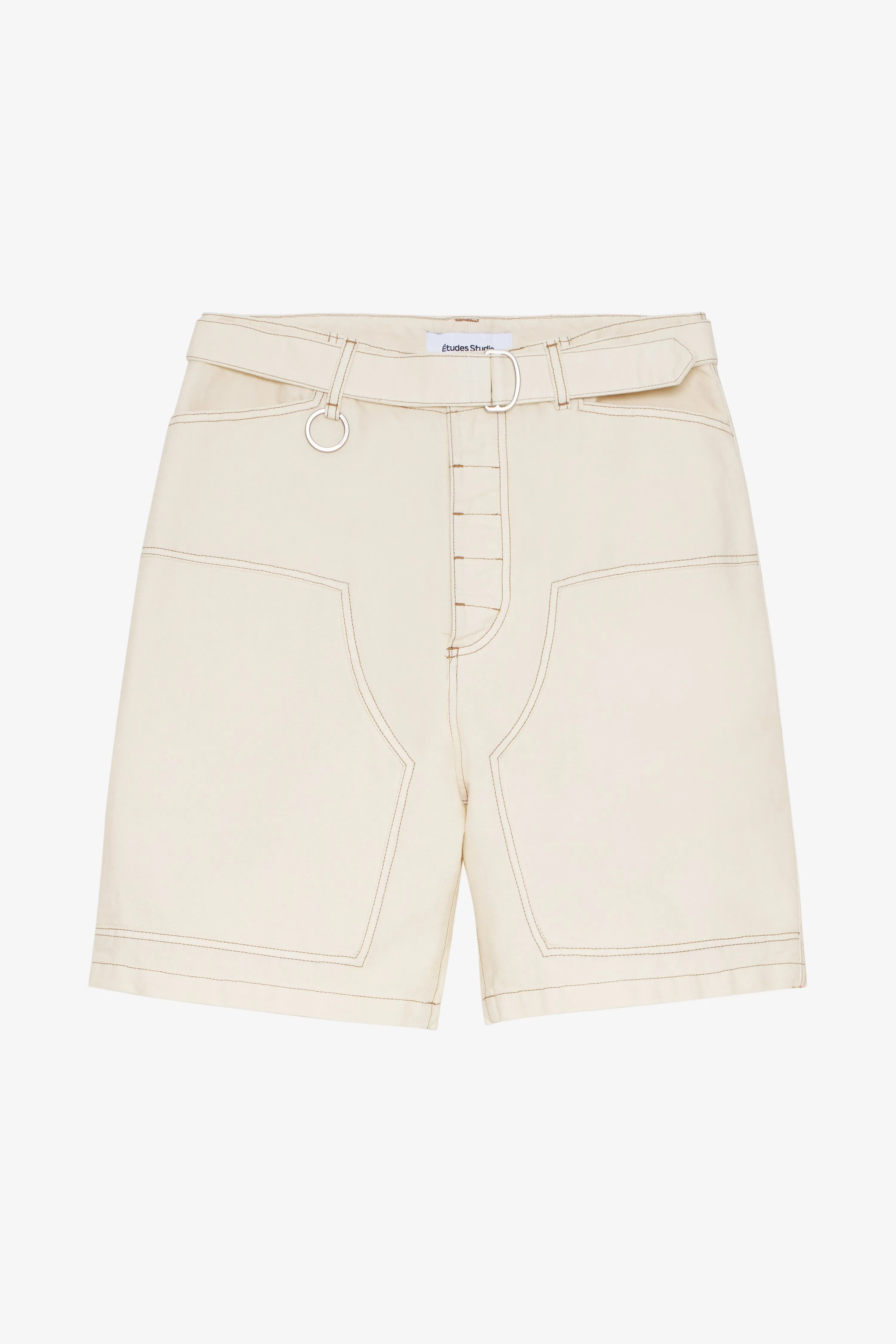 CARPENTER SHORTS sold by Etudes Studio