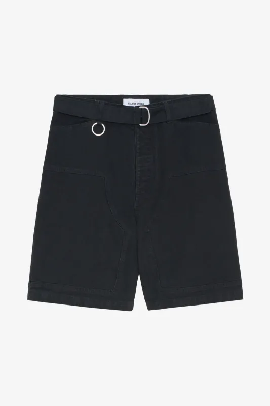 CARPENTER SHORTS made by Etudes Studio