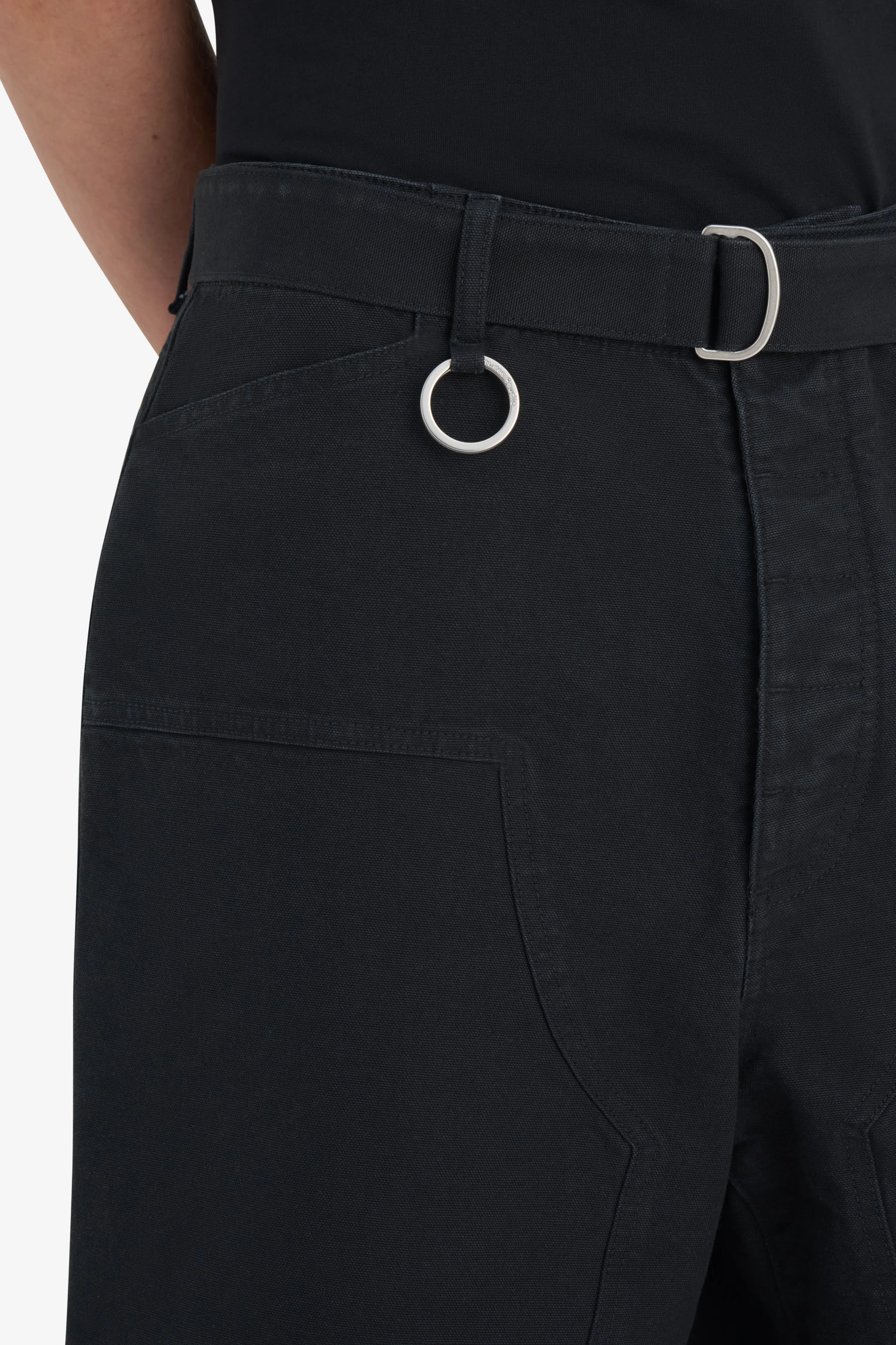 CARPENTER SHORTS sold by Etudes Studio product image thumbnail 5