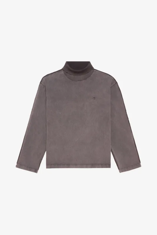Jersey Turtleneck made by Etudes Studio
