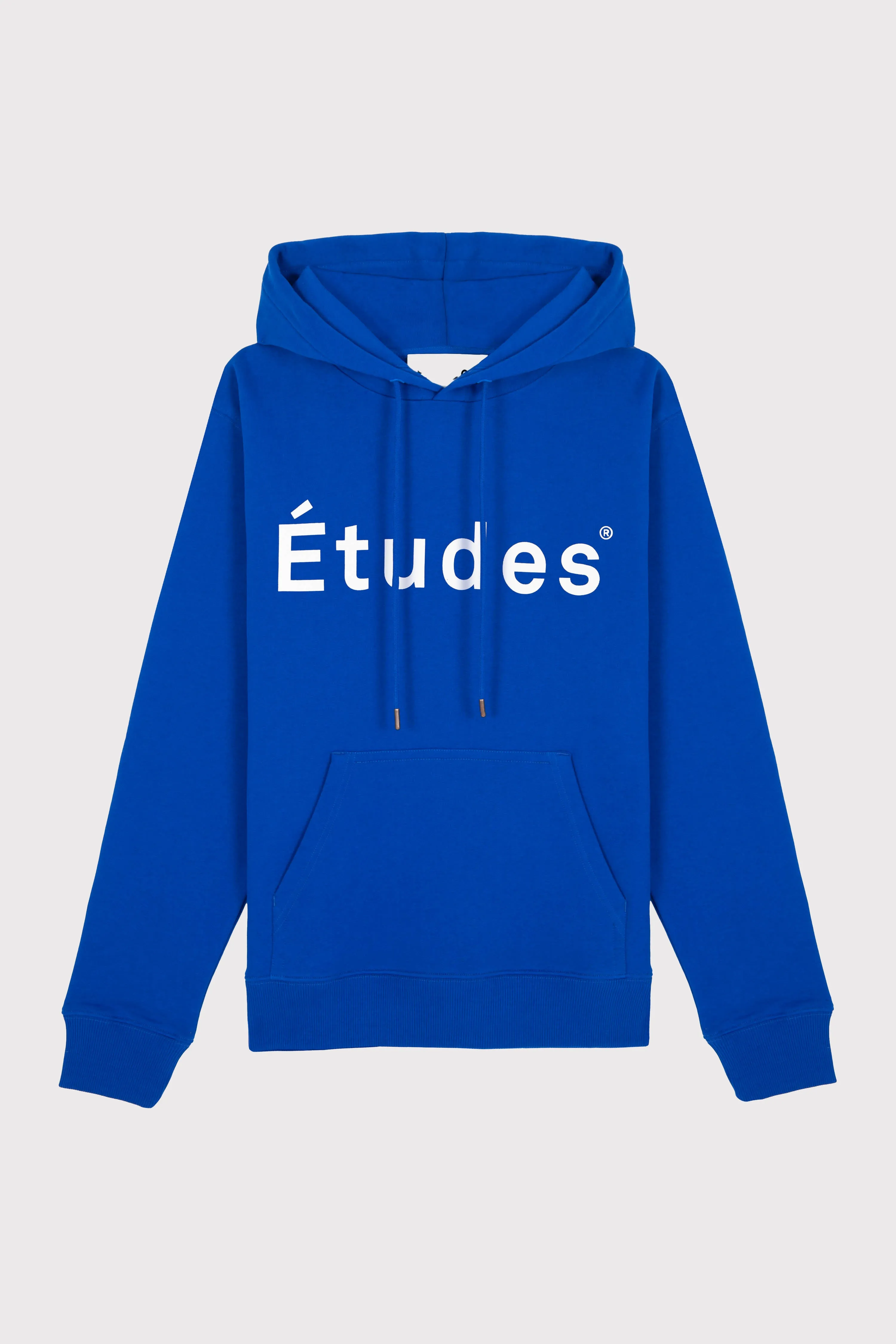 HOODIE ETUDES BLUE sold by Etudes Studio