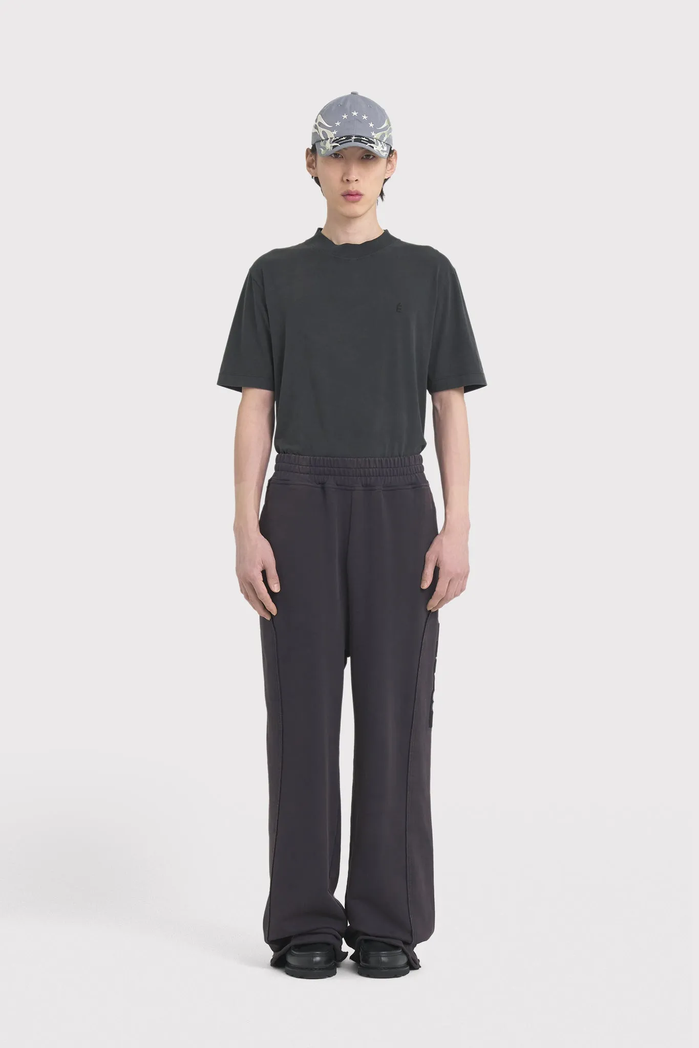 BITUME BLACK WASHED sold by Etudes Studio product image thumbnail 3