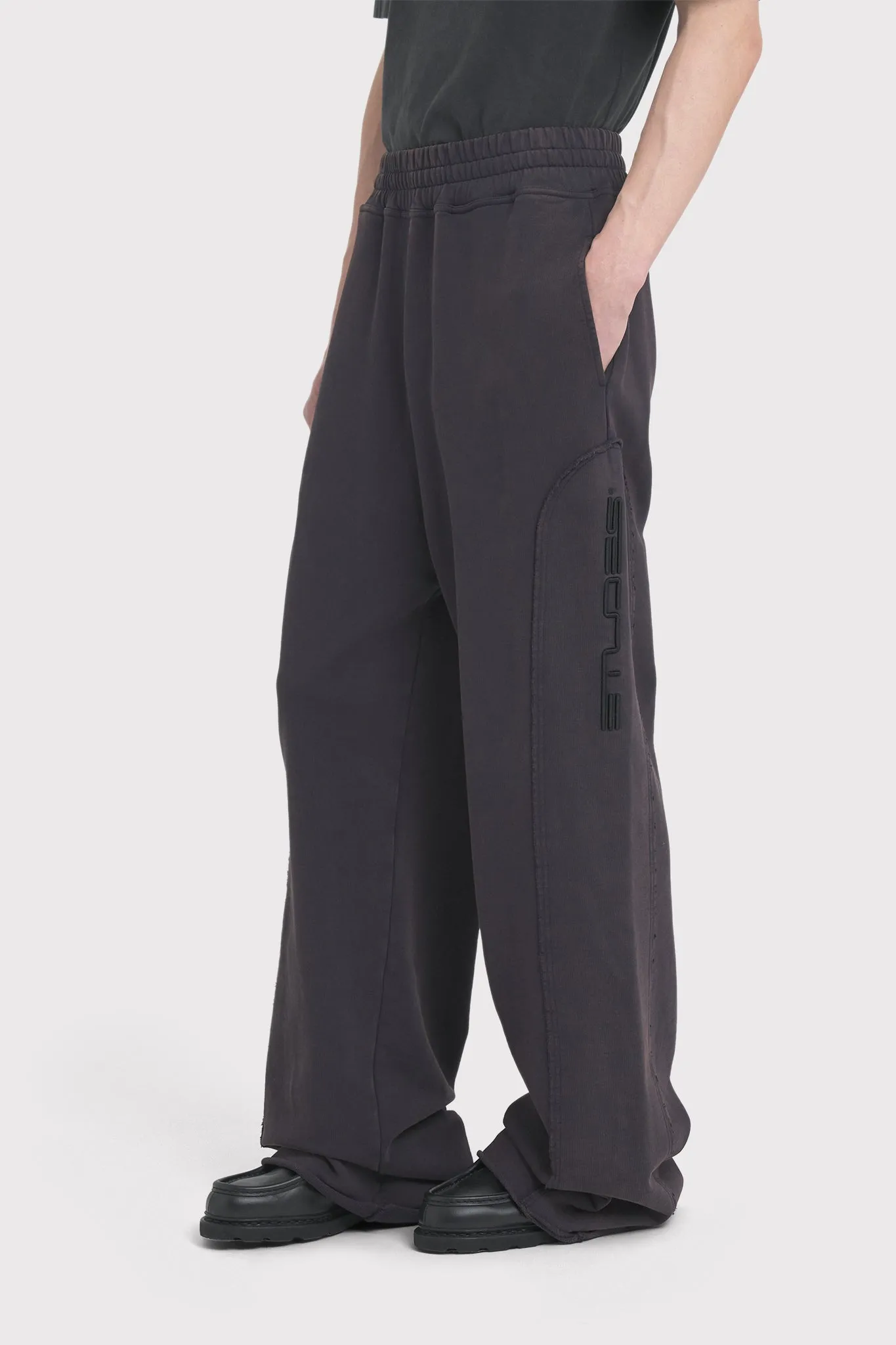 BITUME BLACK WASHED sold by Etudes Studio product image thumbnail 2