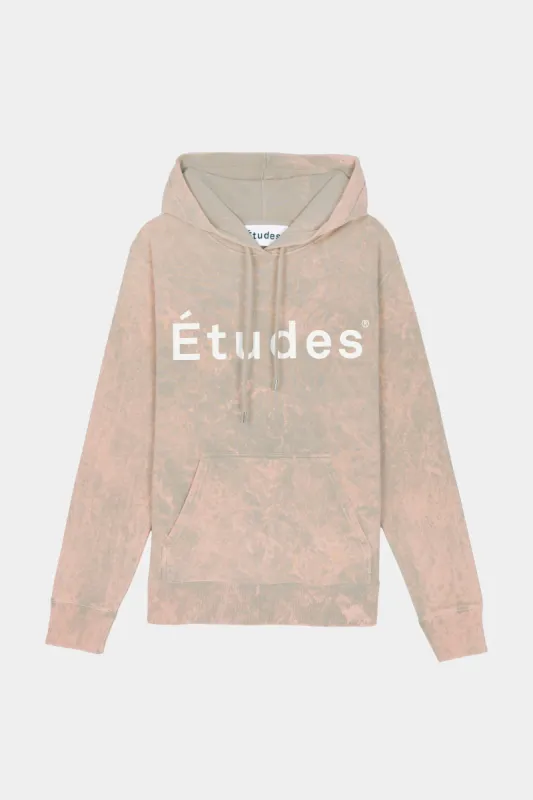 HOODIE ETUDES BLEACH sold by Etudes Studio