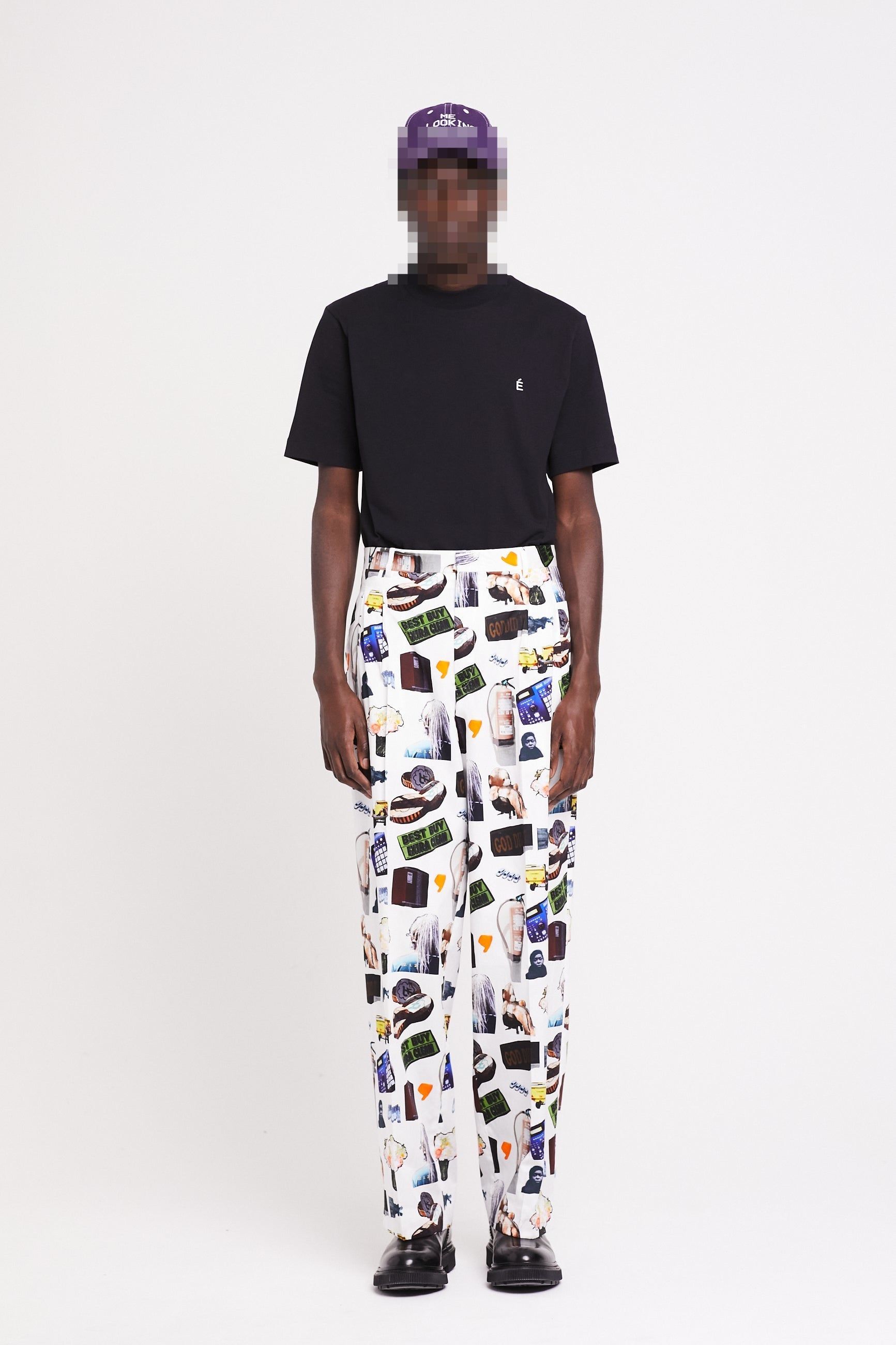 REGARD ALL OVER MS sold by Etudes Studio product image thumbnail 2