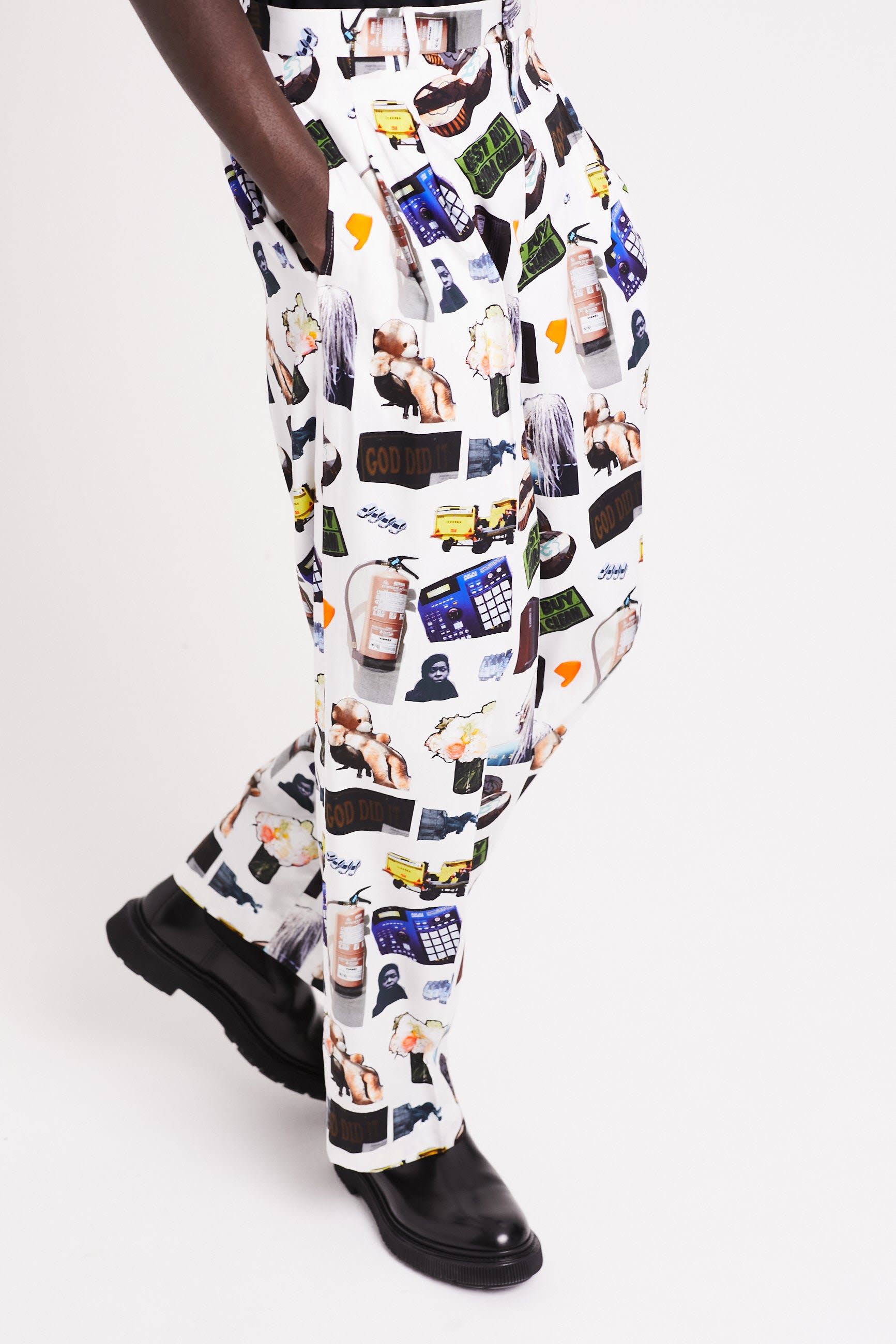 REGARD ALL OVER MS sold by Etudes Studio product image thumbnail 5