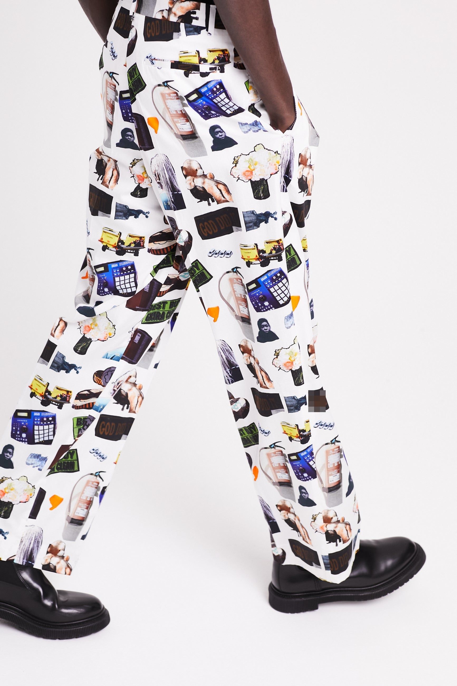 REGARD ALL OVER MS sold by Etudes Studio product image thumbnail 6