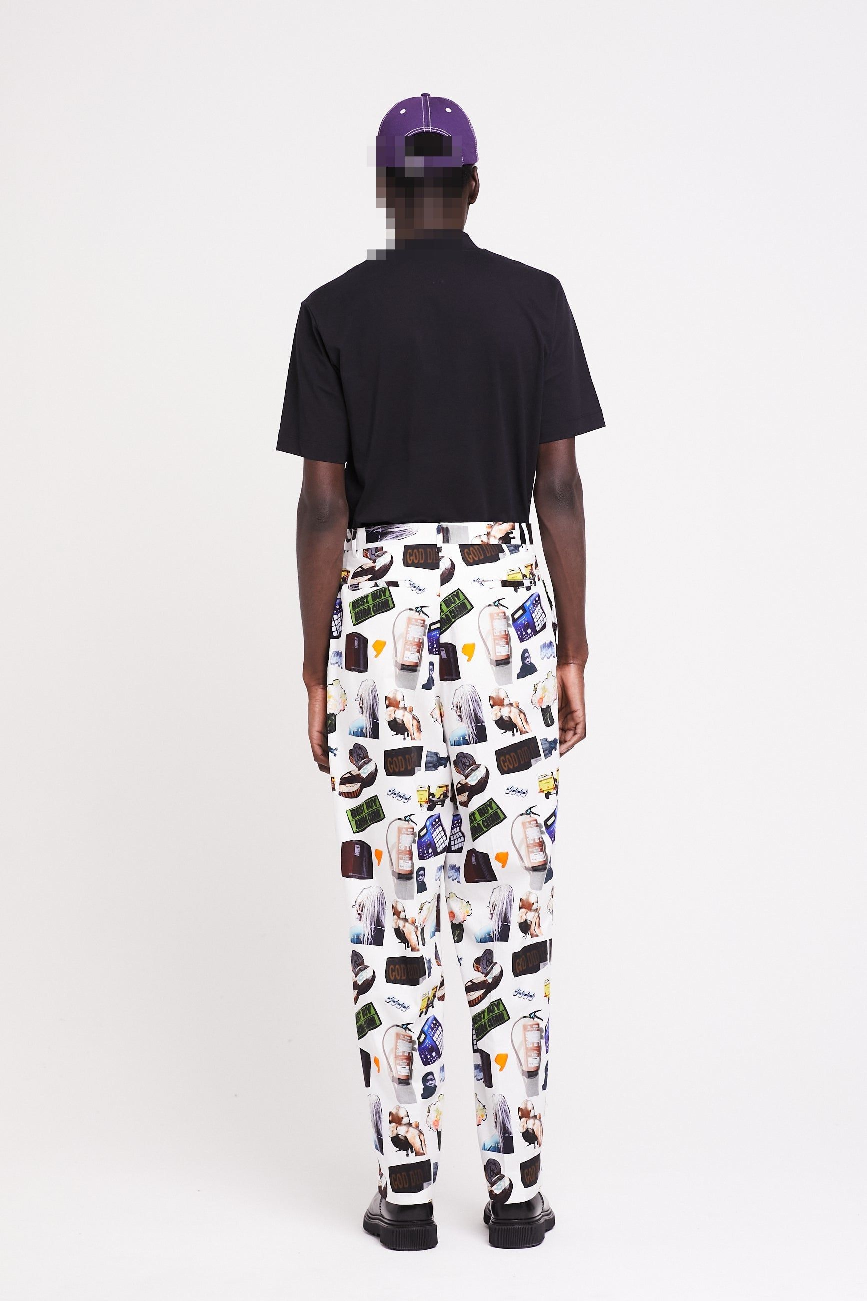 REGARD ALL OVER MS sold by Etudes Studio product image thumbnail 3