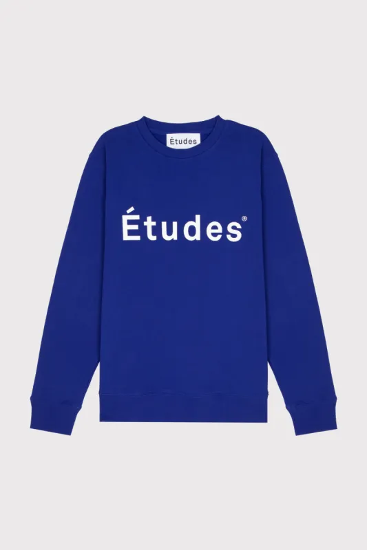 STORY ETUDES BLUE made by Etudes Studio