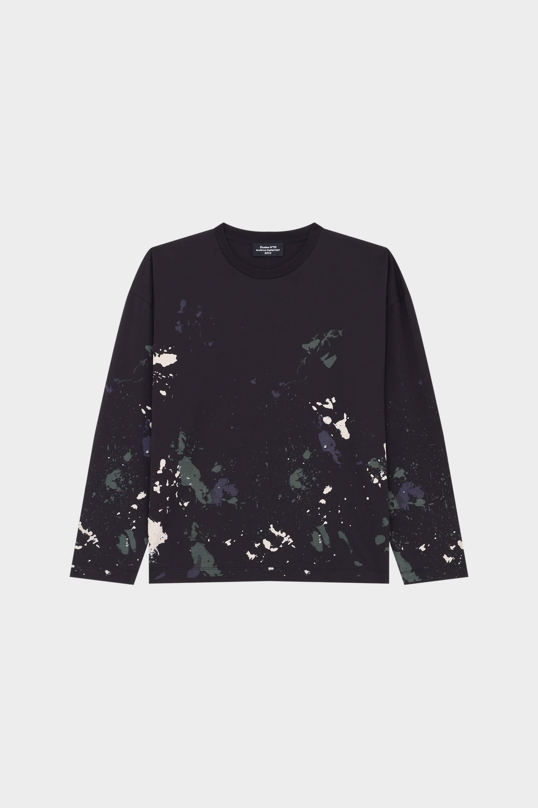 SPIRIT LS PAINT WASHED ANTHRACITE sold by Etudes Studio