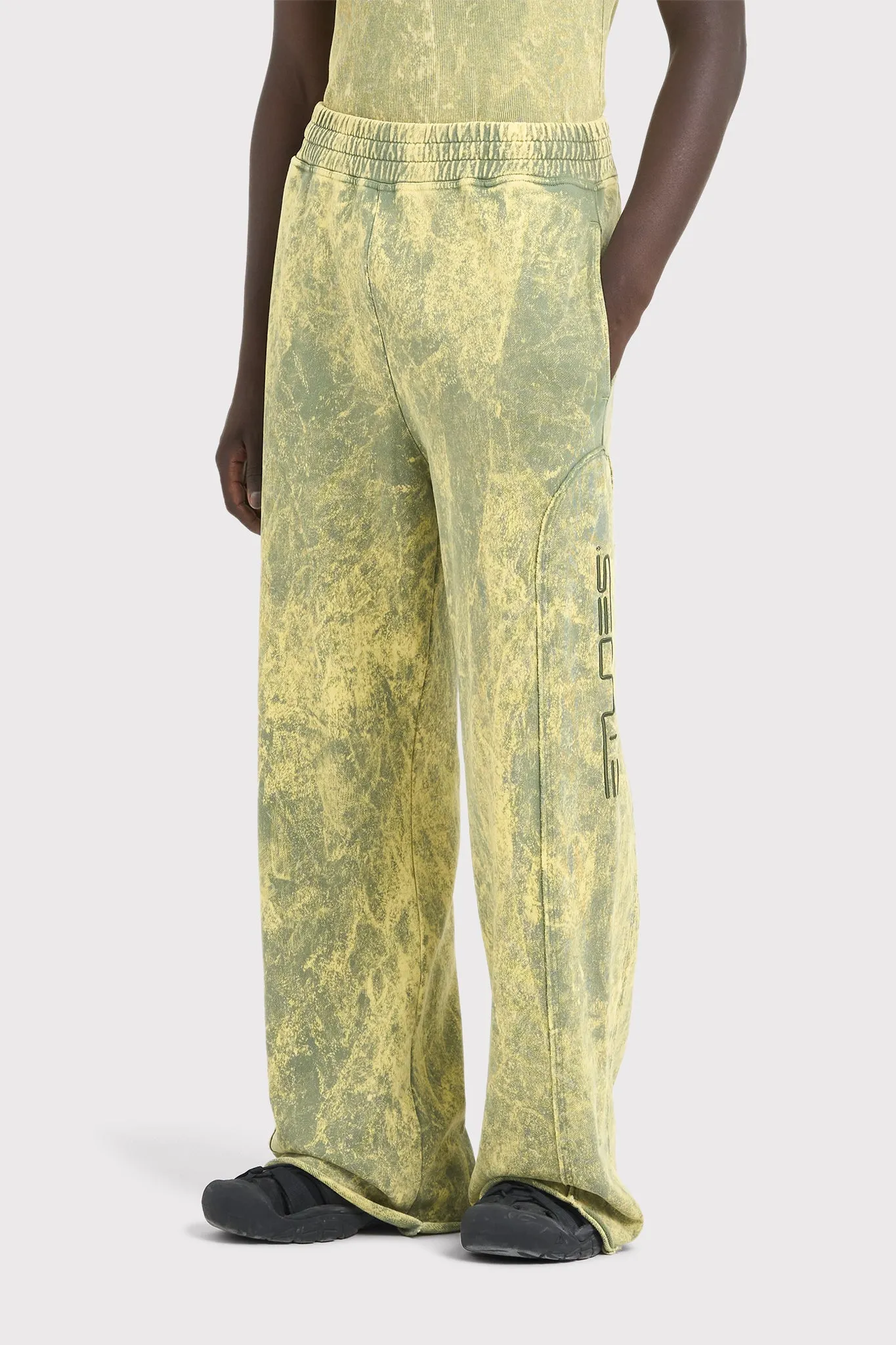 BITUME ETUDES OLIVE SKY sold by Etudes Studio product image thumbnail 2