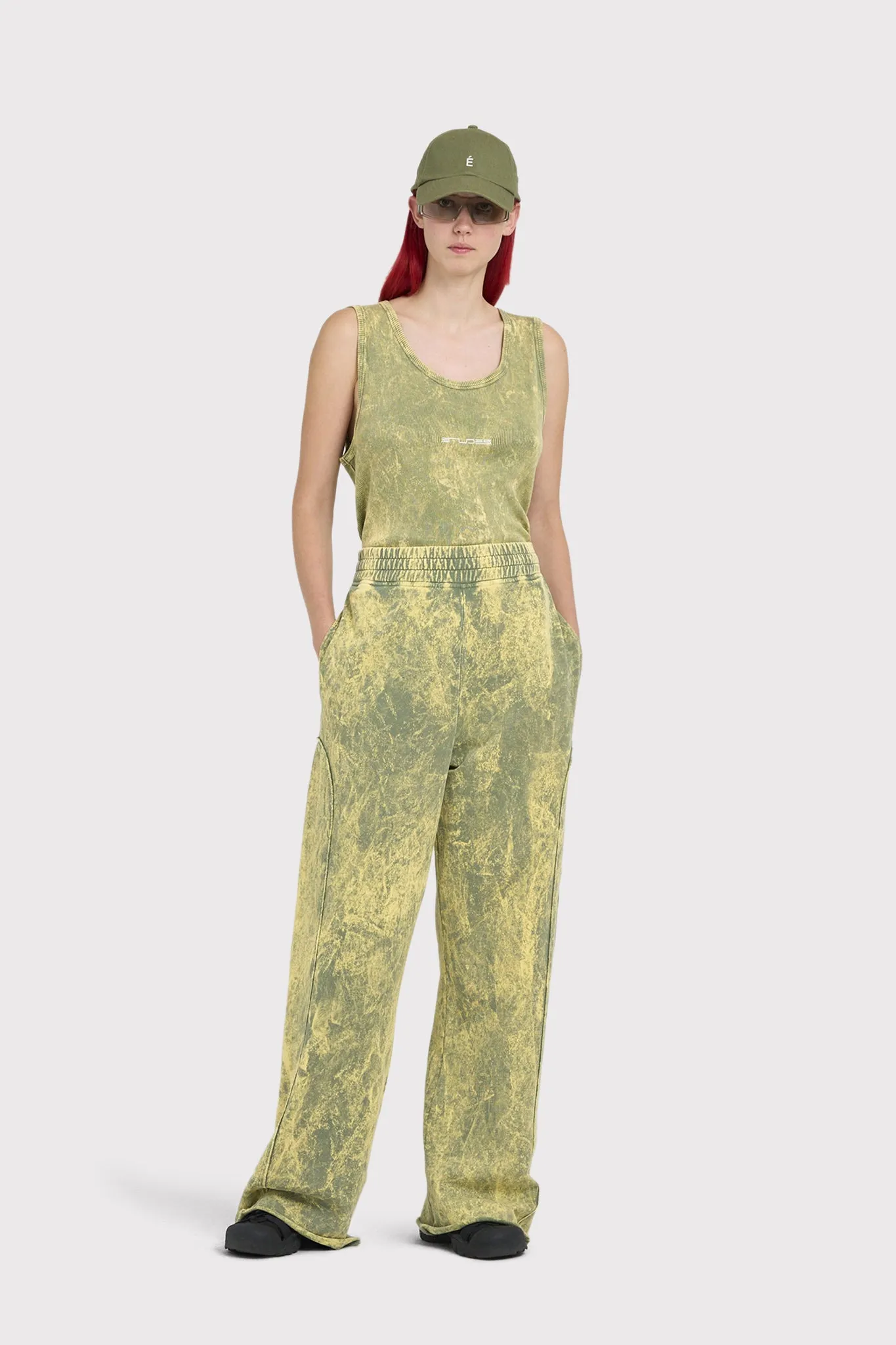 BITUME ETUDES OLIVE SKY sold by Etudes Studio product image thumbnail 5