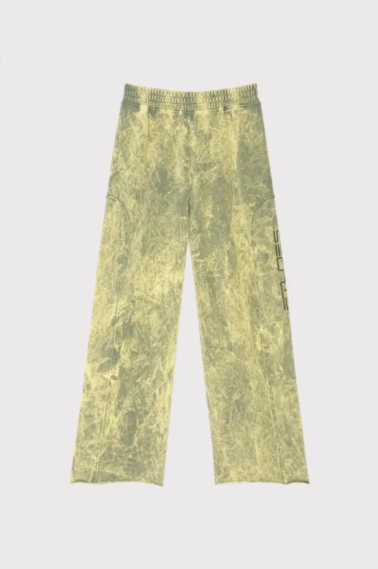 BITUME ETUDES OLIVE SKY made by Etudes Studio