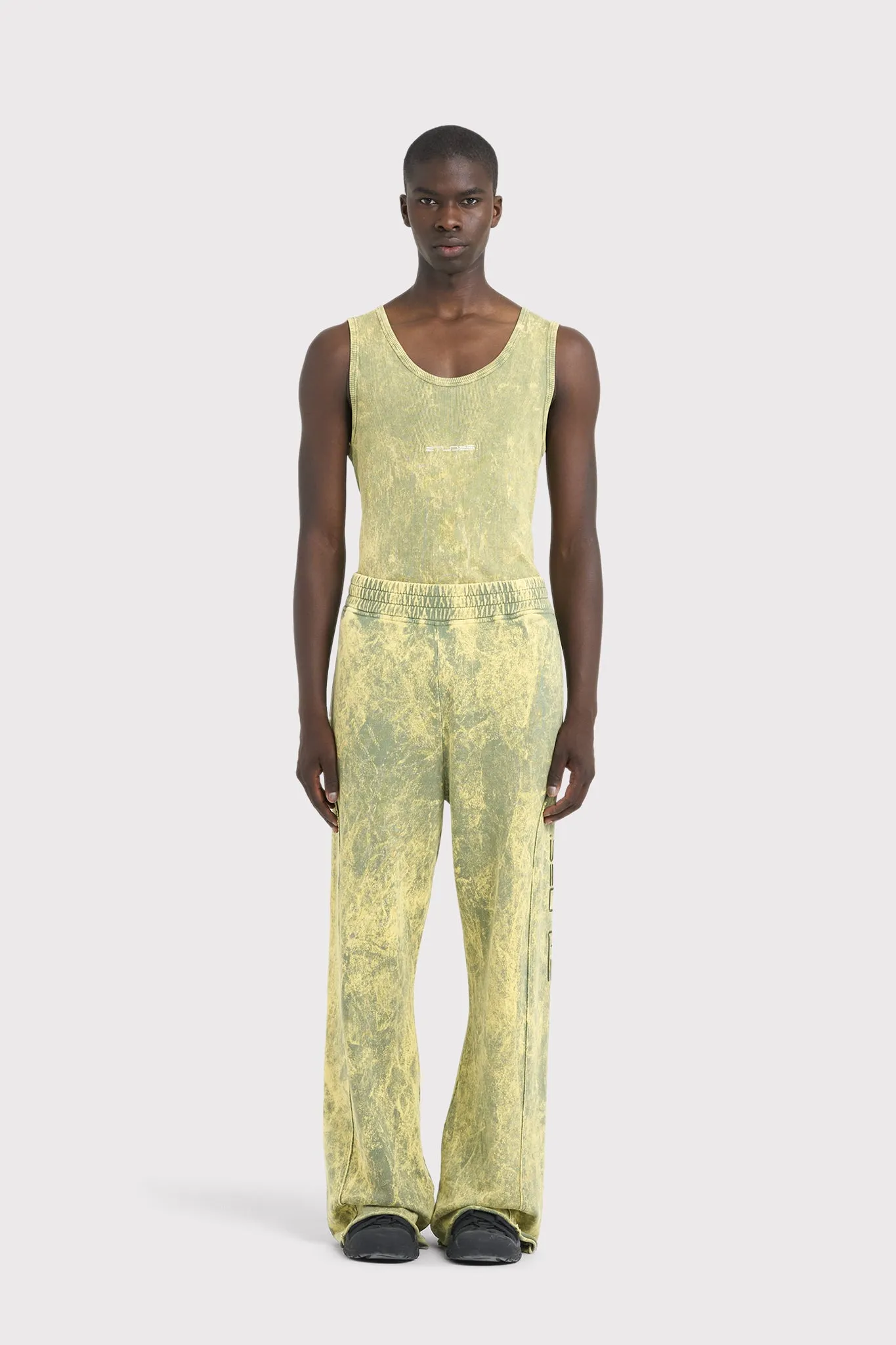 BITUME ETUDES OLIVE SKY sold by Etudes Studio product image thumbnail 3