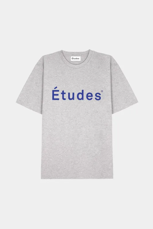 WONDER ETUDES HEATHER GREY sold by Etudes Studio