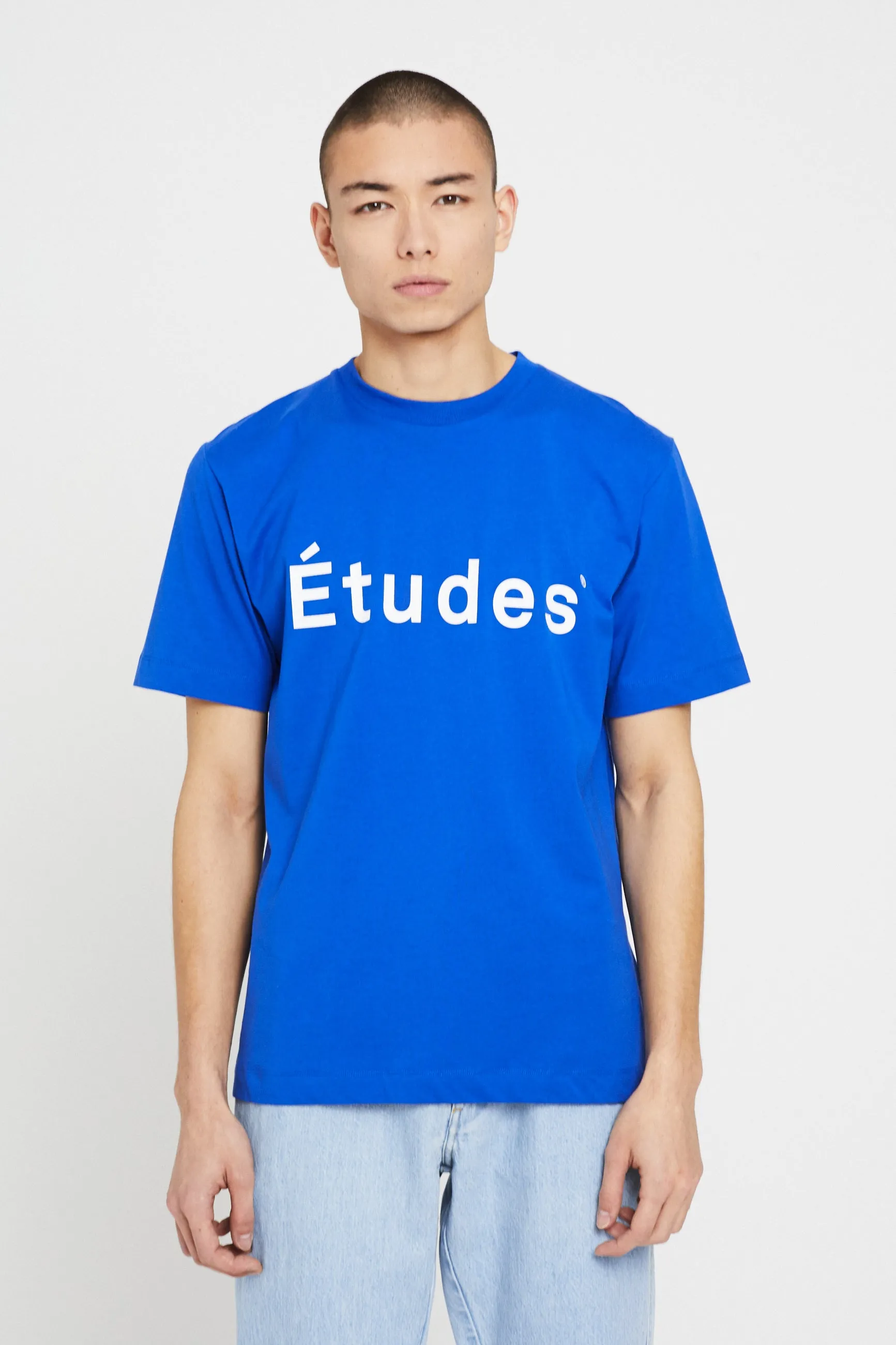 WONDER ETUDES BLUE sold by Etudes Studio product image thumbnail 2