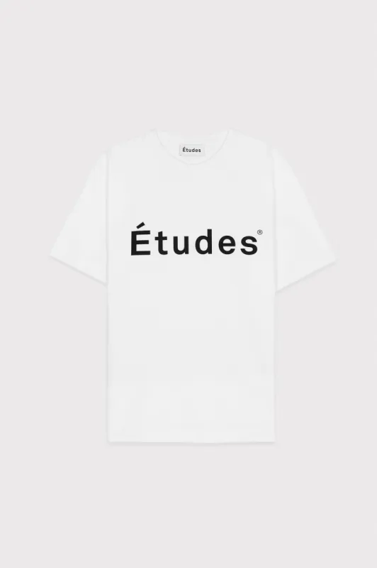 WONDER ETUDES WHITE sold by Etudes Studio