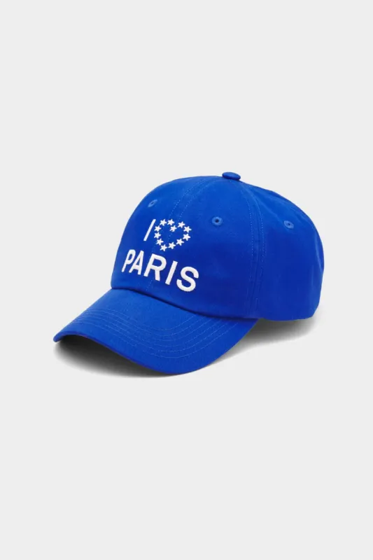 BOOSTER I LOVE PARIS BLUE sold by Etudes Studio