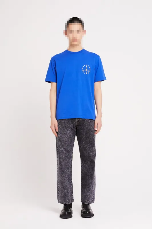 WONDER PEACE BLUE sold by Etudes Studio