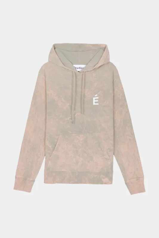 HOODIE PATCH BLEACH sold by Etudes Studio