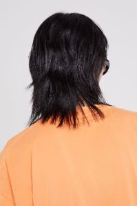 SPIRIT STENCIL ORANGE sold by Etudes Studio