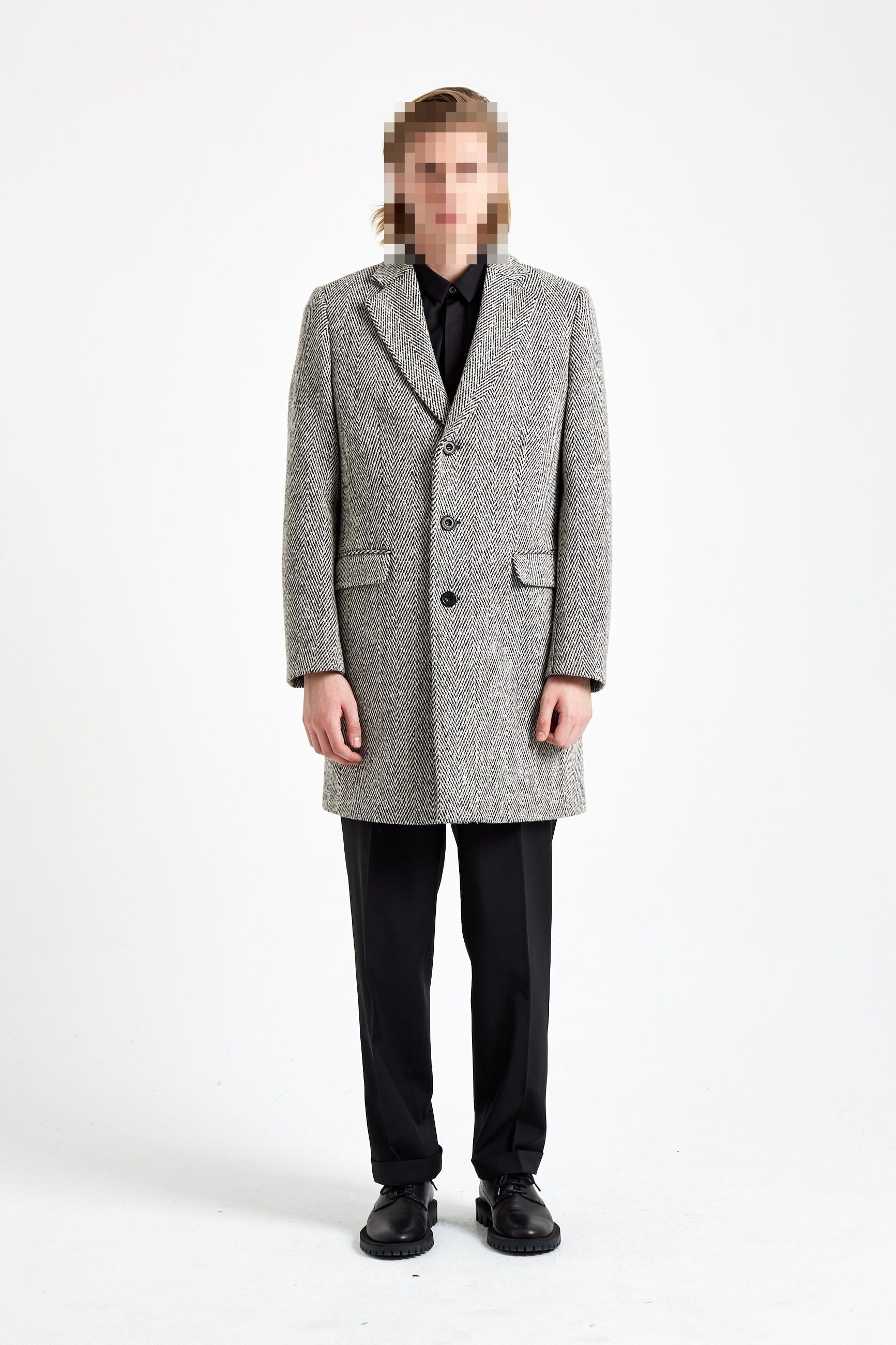 Club Chevron sold by Etudes Studio