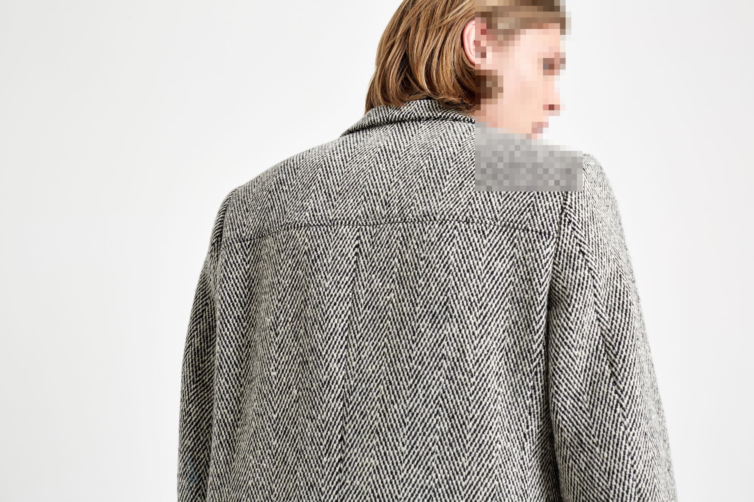 Club Chevron sold by Etudes Studio product image thumbnail 8