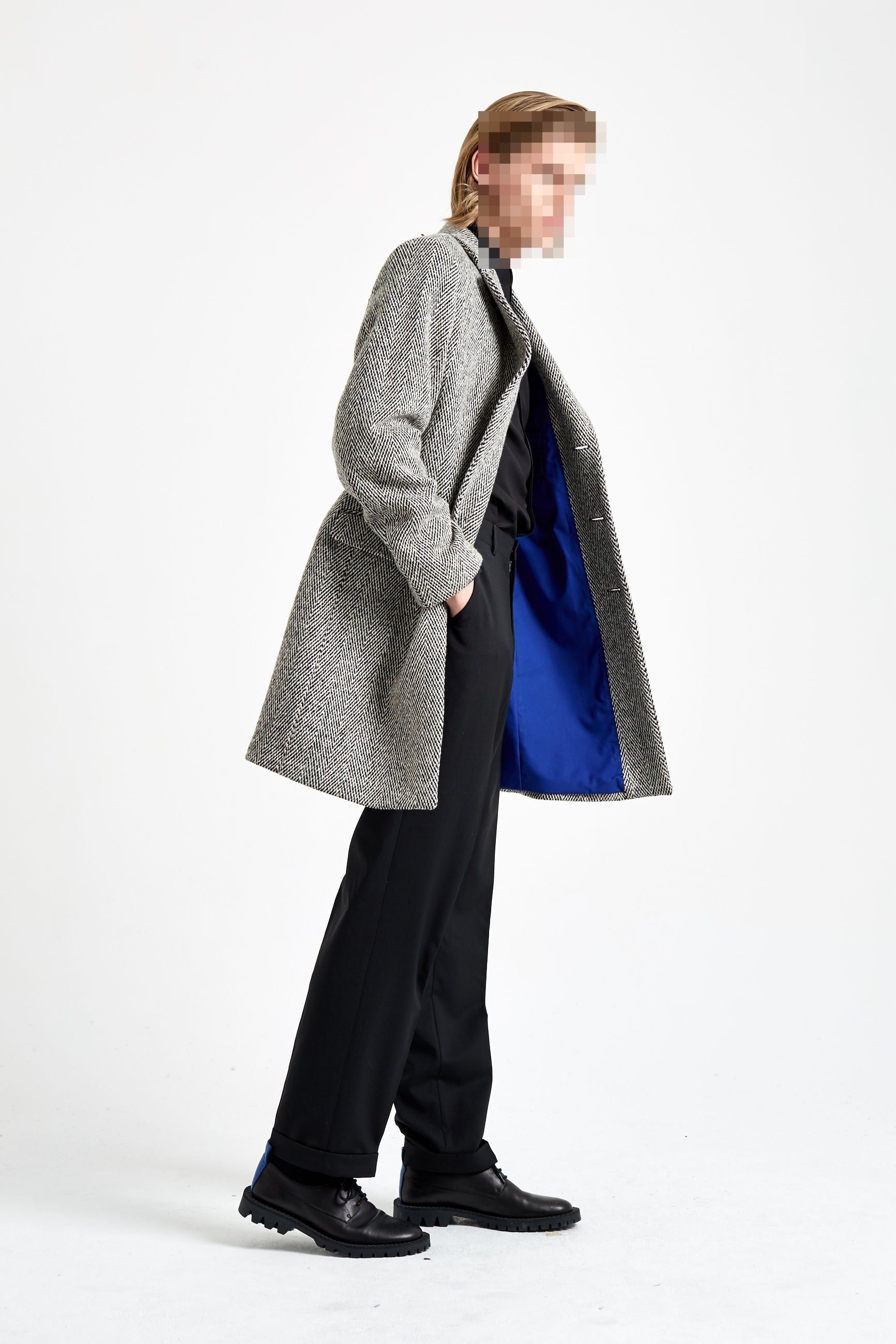 Club Chevron sold by Etudes Studio product image thumbnail 5