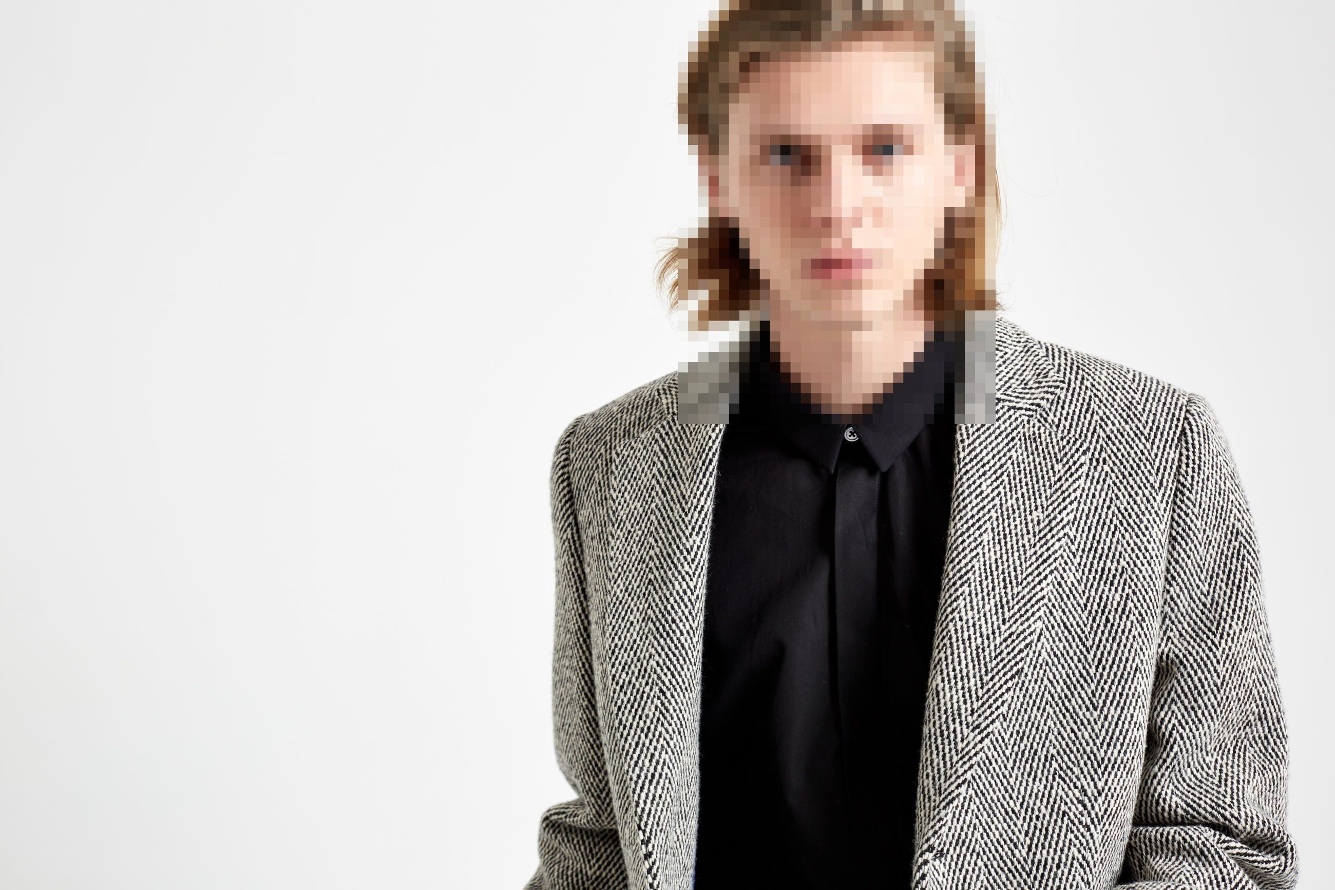 Club Chevron sold by Etudes Studio product image thumbnail 6