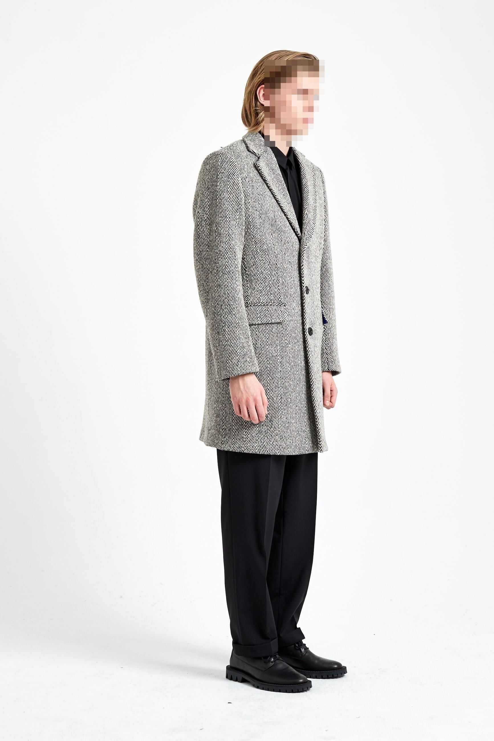 Club Chevron sold by Etudes Studio product image thumbnail 3