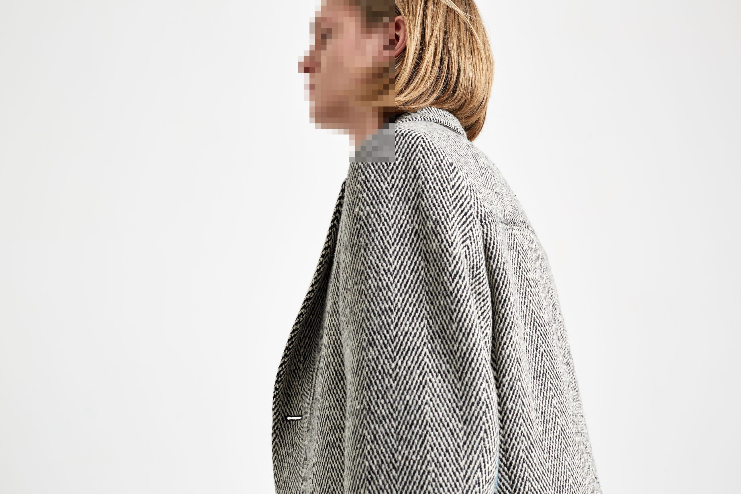 Club Chevron sold by Etudes Studio product image thumbnail 7