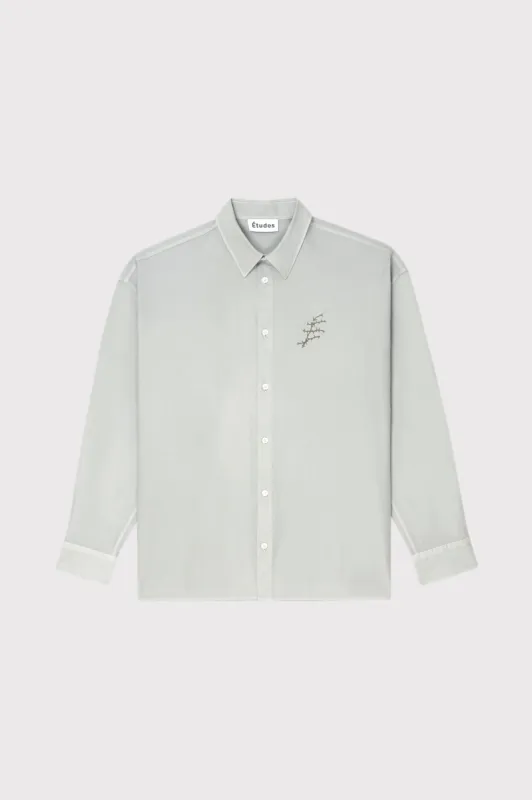 ILLUSION LS THORNS PIGEON sold by Etudes Studio