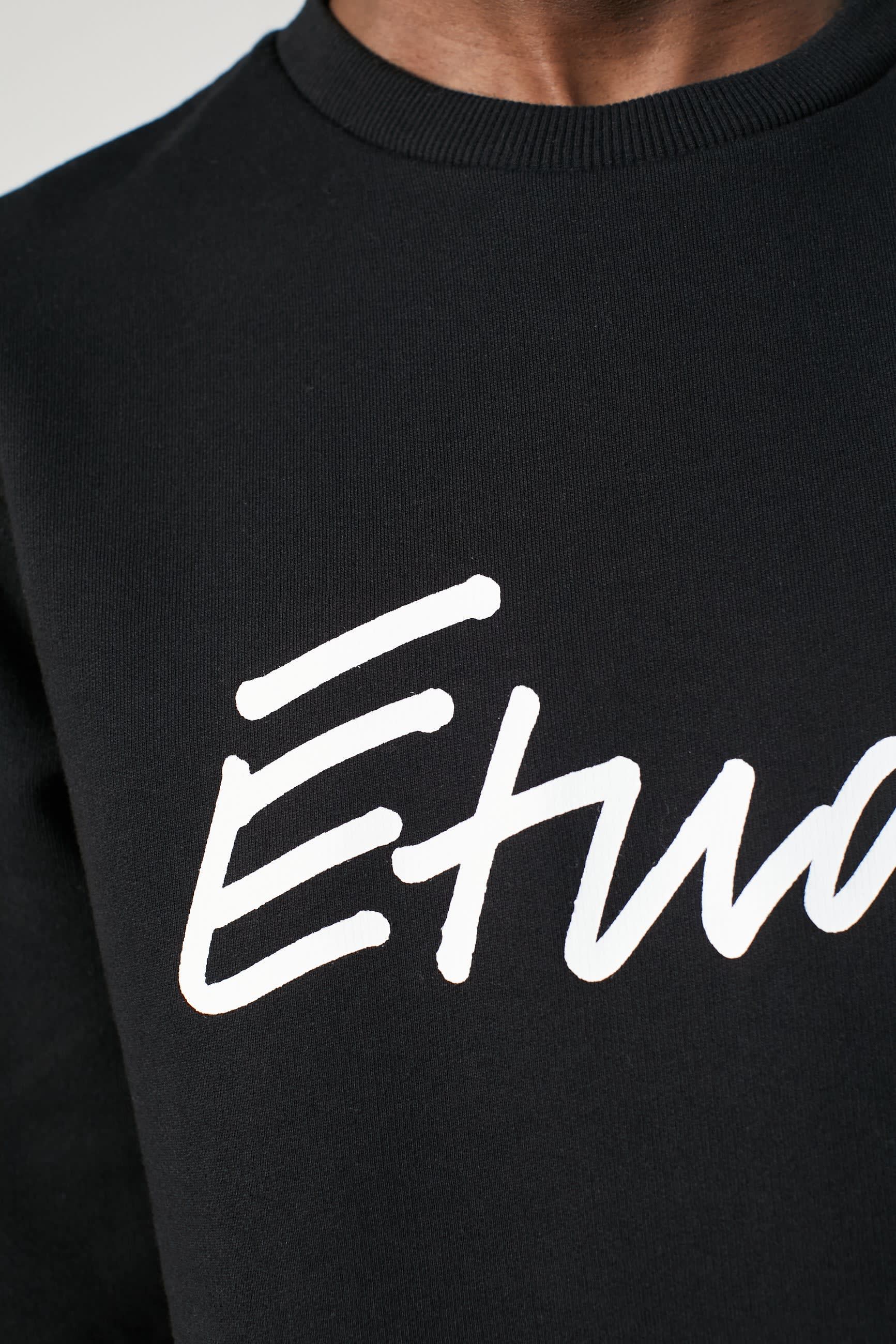 STORY SIGNATURE BLACK sold by Etudes Studio product image thumbnail 5