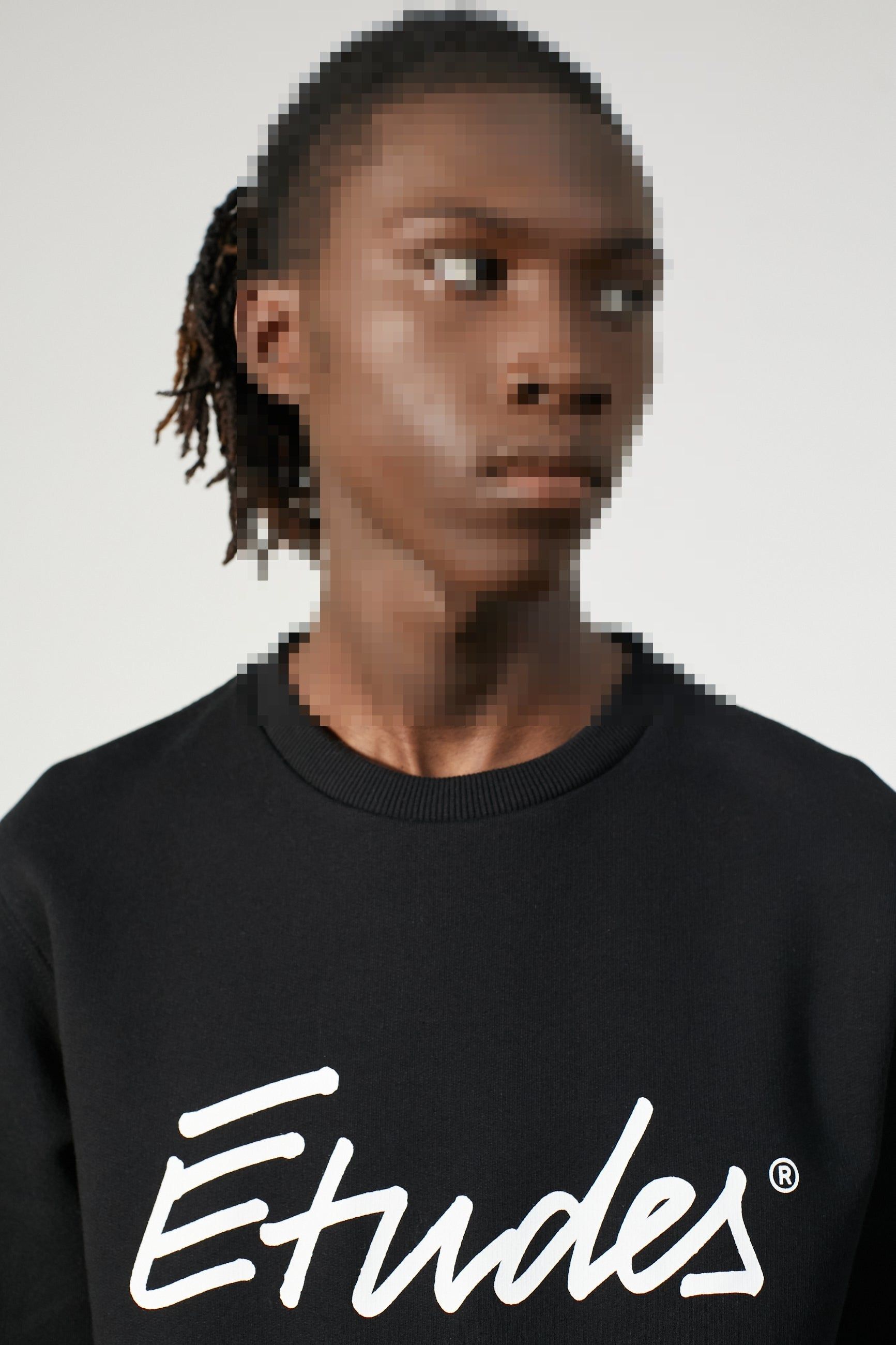 STORY SIGNATURE BLACK sold by Etudes Studio product image thumbnail 2