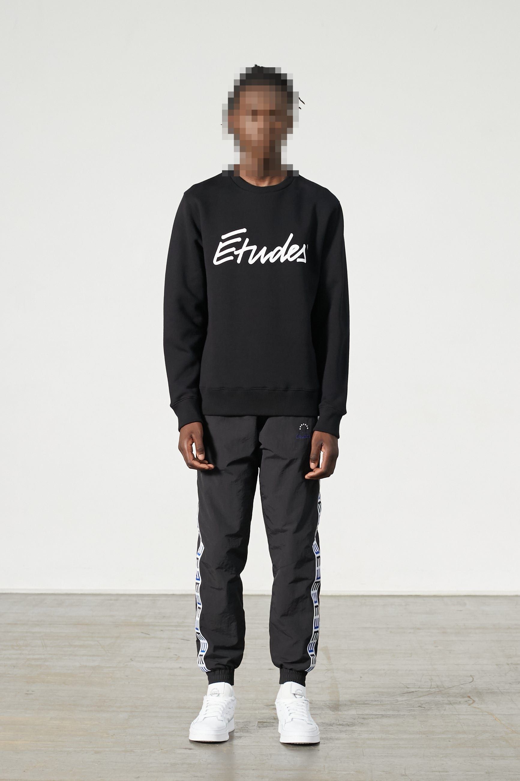 STORY SIGNATURE BLACK sold by Etudes Studio