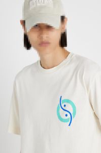 WONDER METRO OFF WHITE sold by Etudes Studio