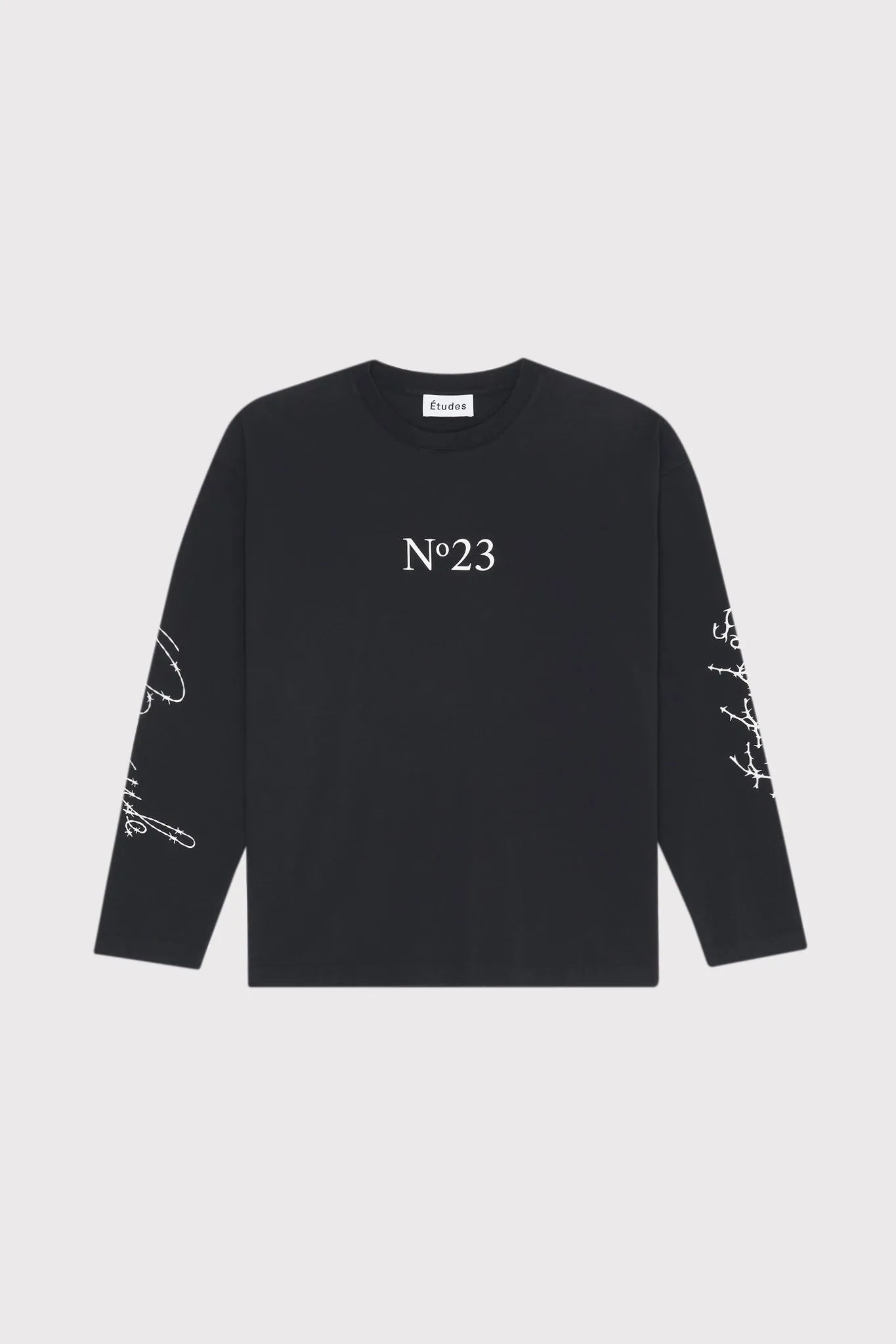 SPIRIT LS N23 CREPUSCULE BLACK sold by Etudes Studio