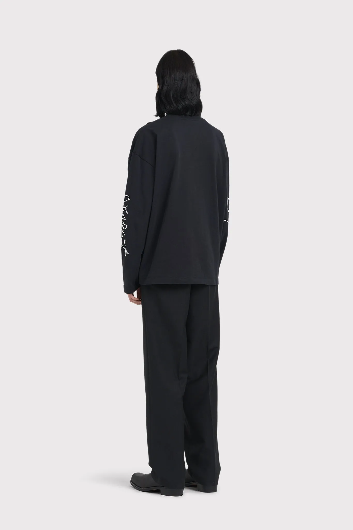 SPIRIT LS N23 CREPUSCULE BLACK sold by Etudes Studio product image thumbnail 4